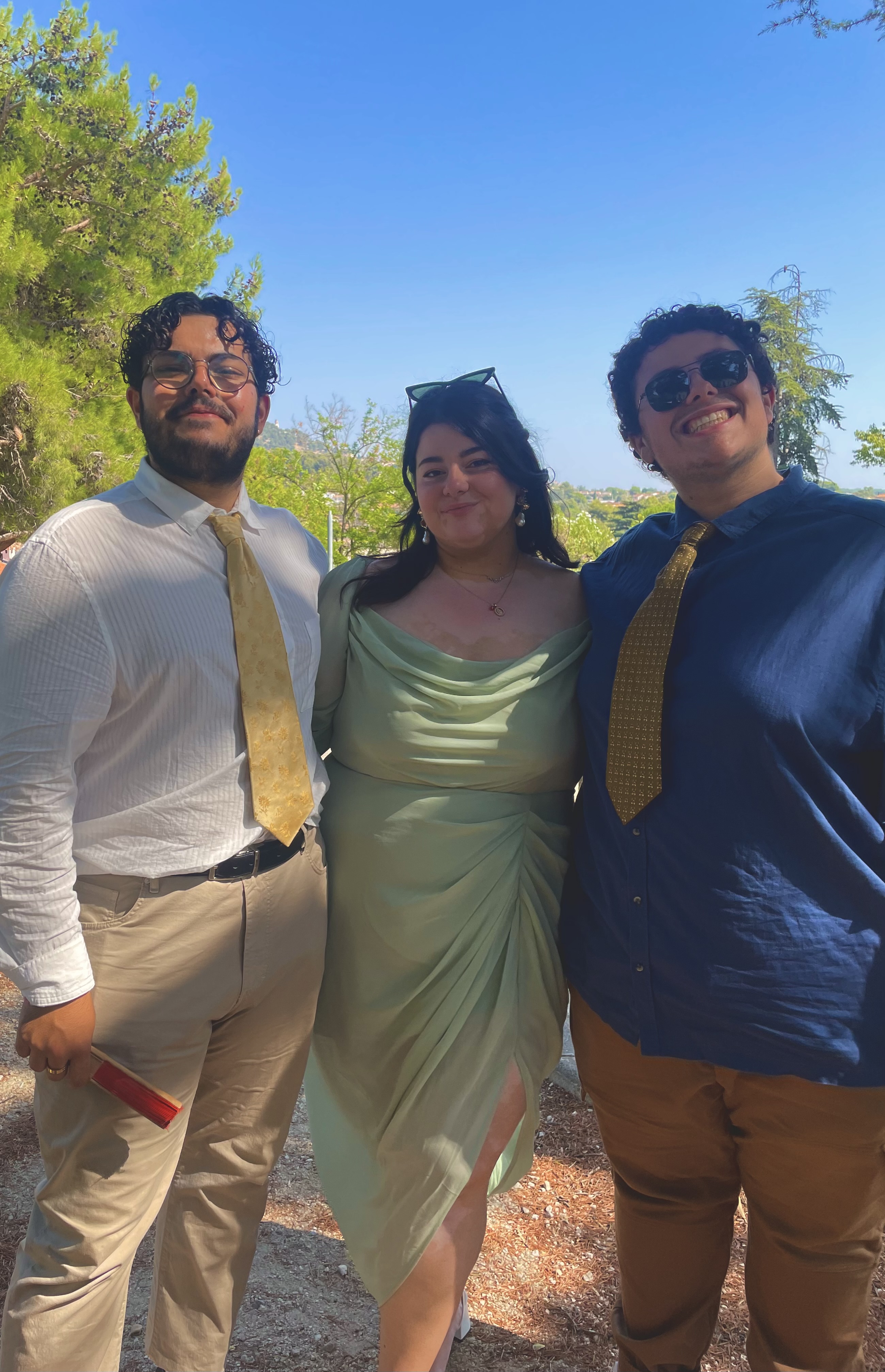 Image de mariage