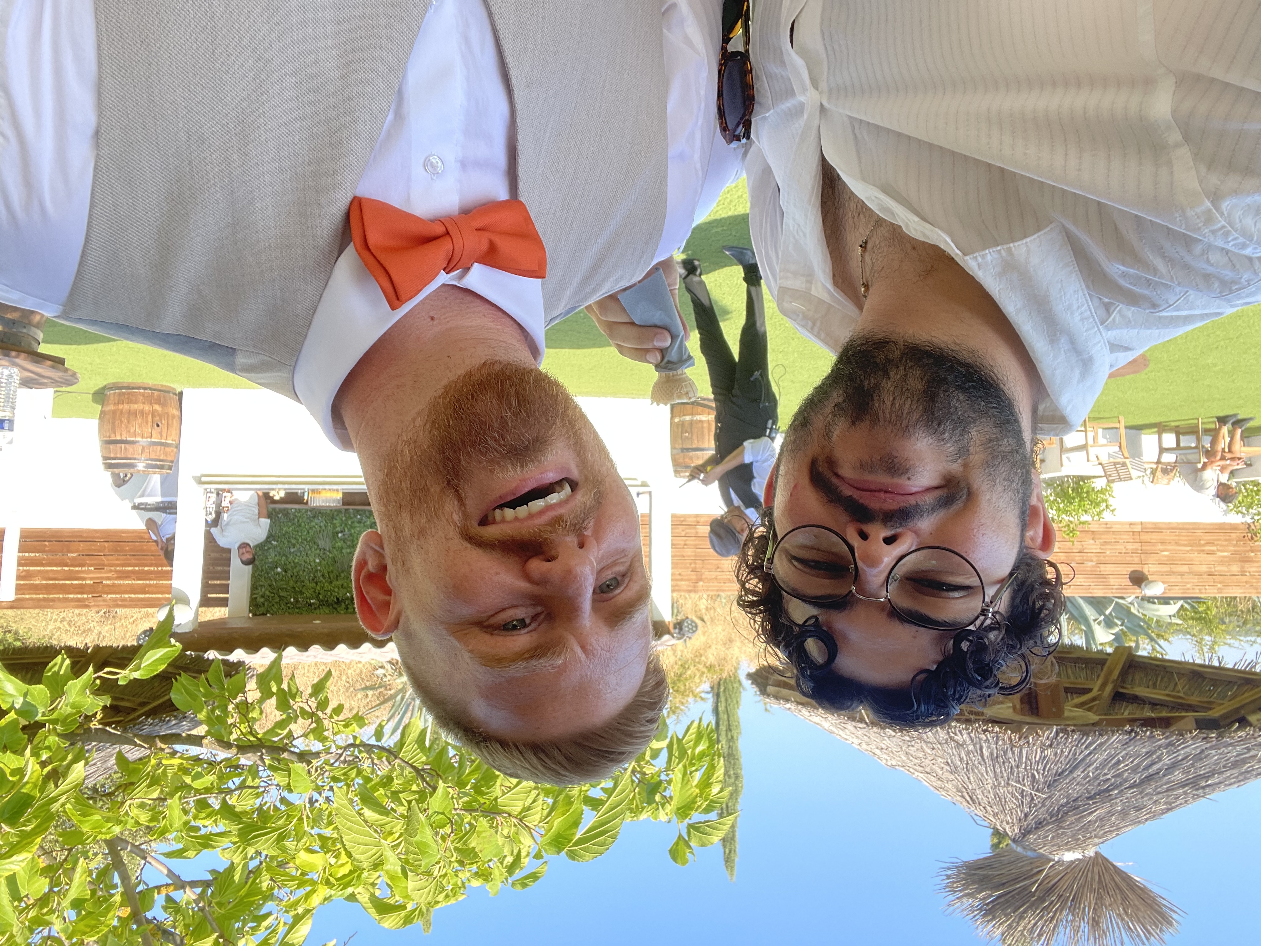 Image de mariage