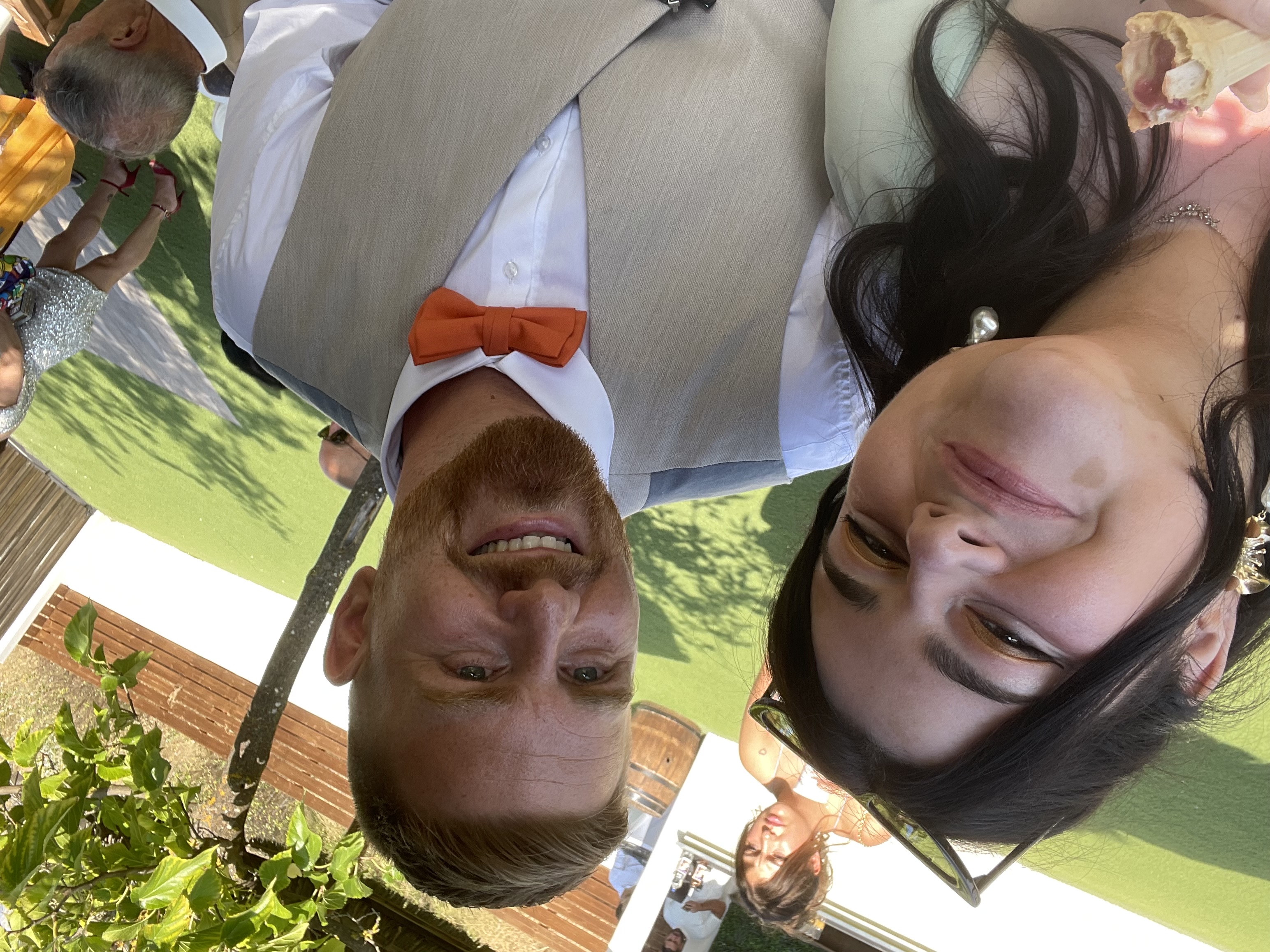 Image de mariage