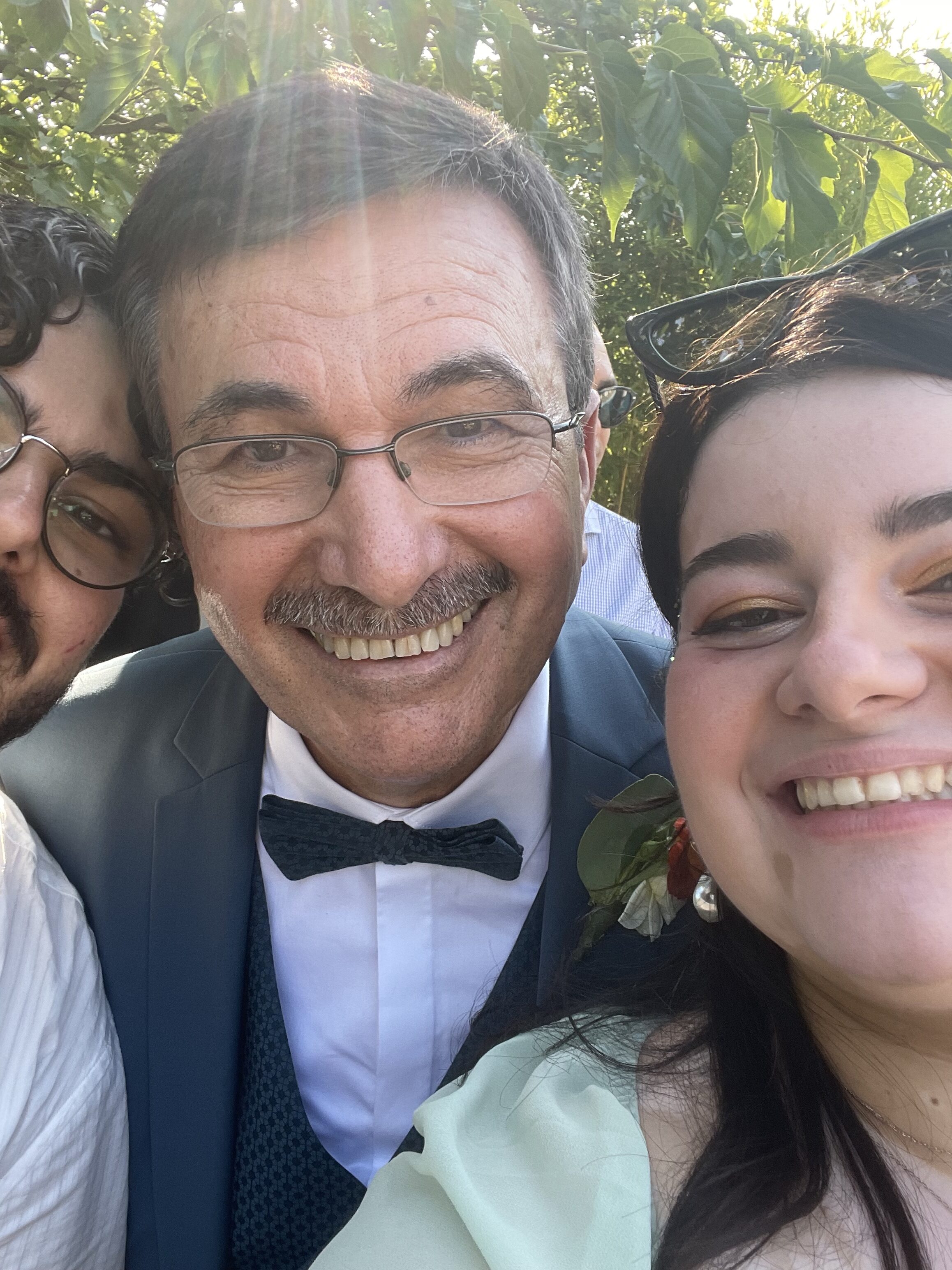 Image de mariage