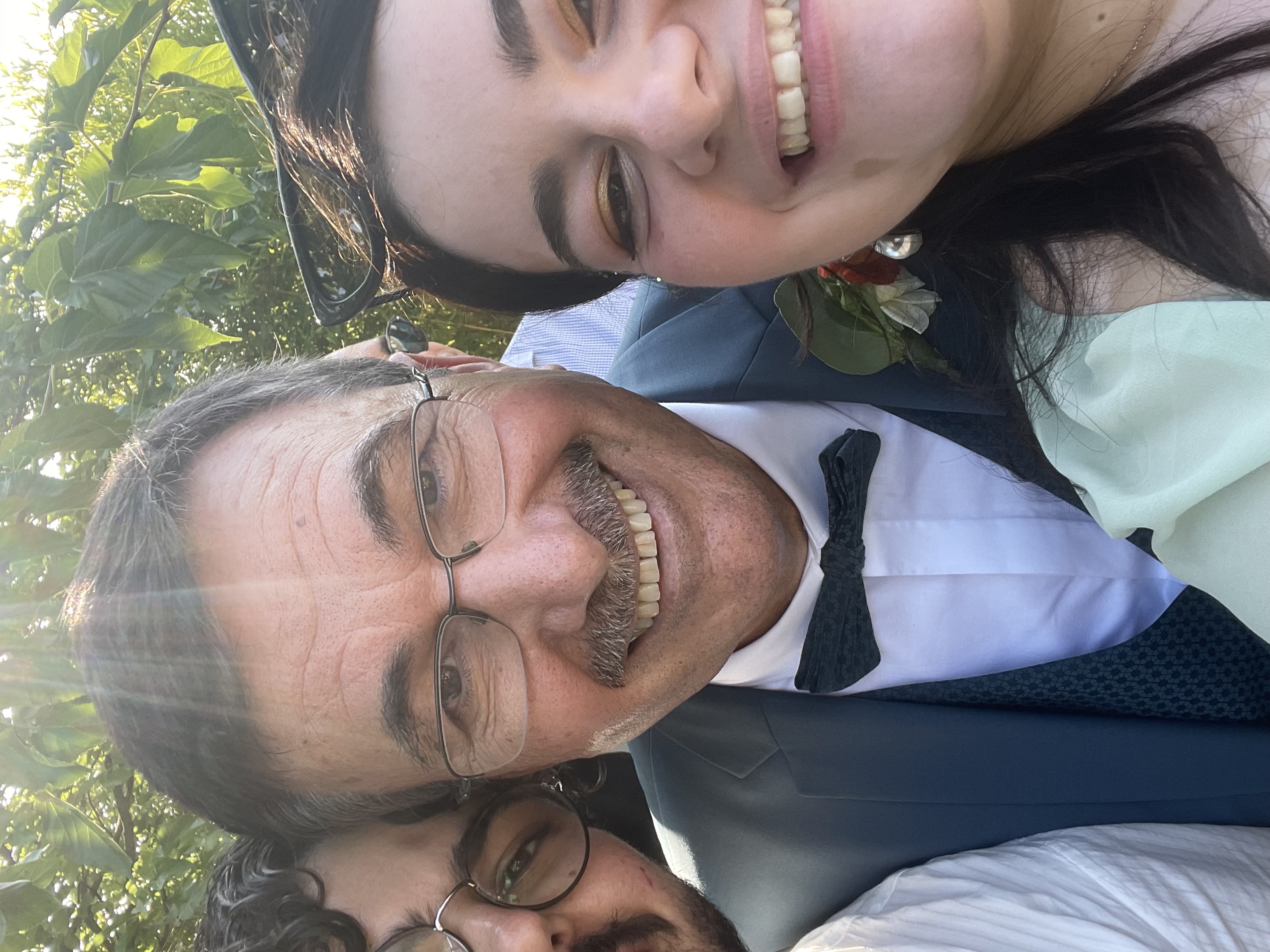 Image de mariage