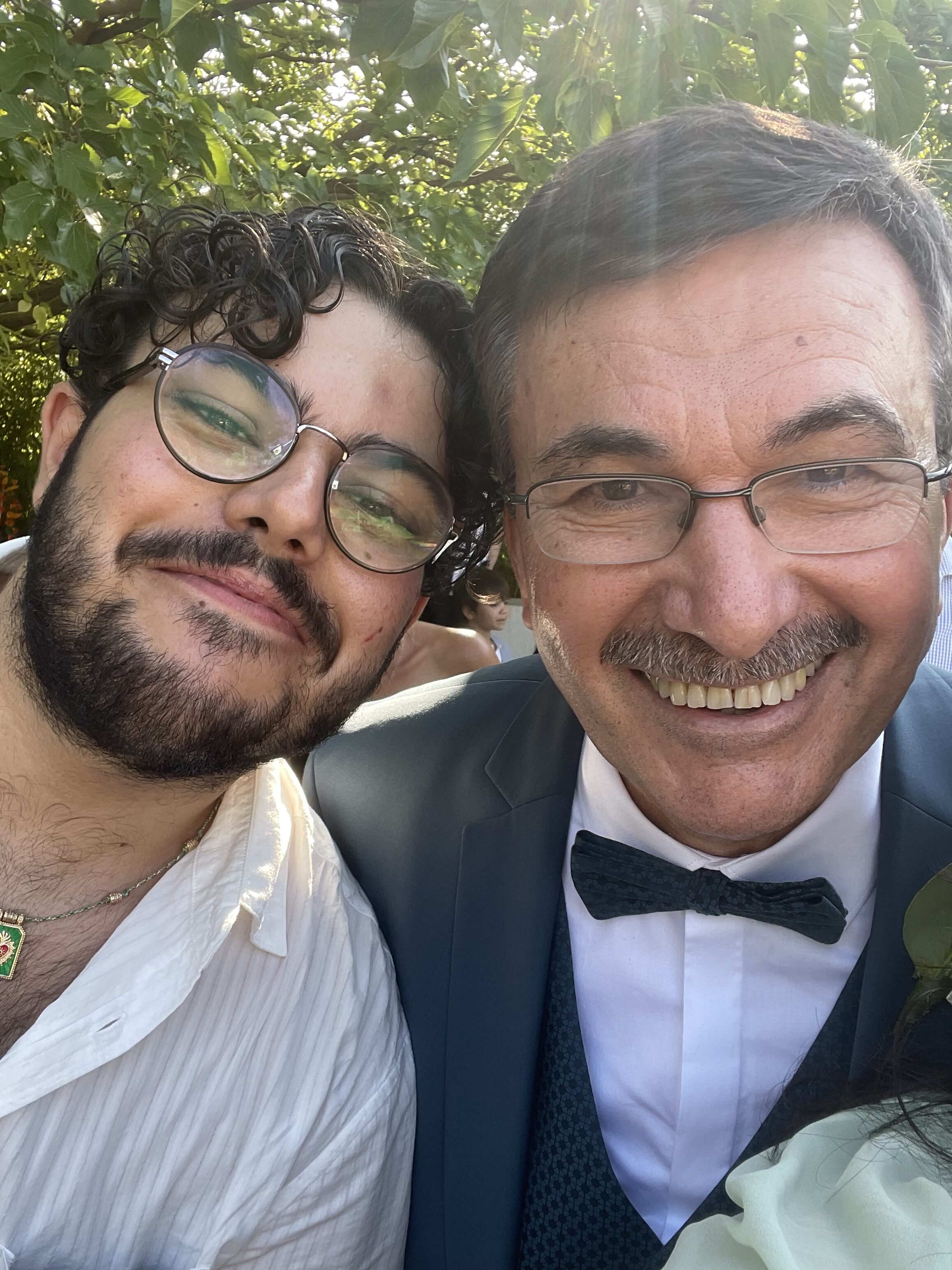 Image de mariage
