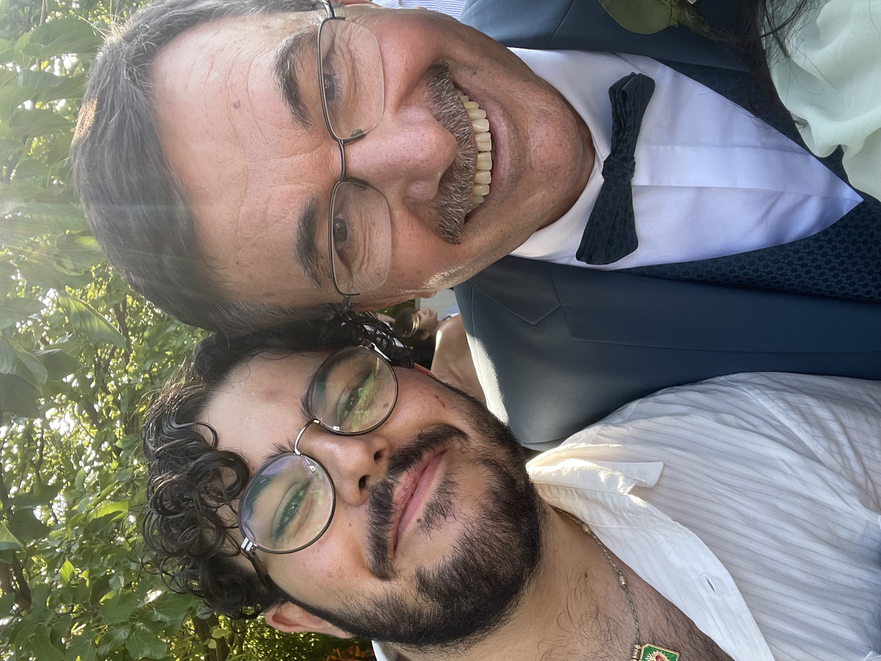 Image de mariage
