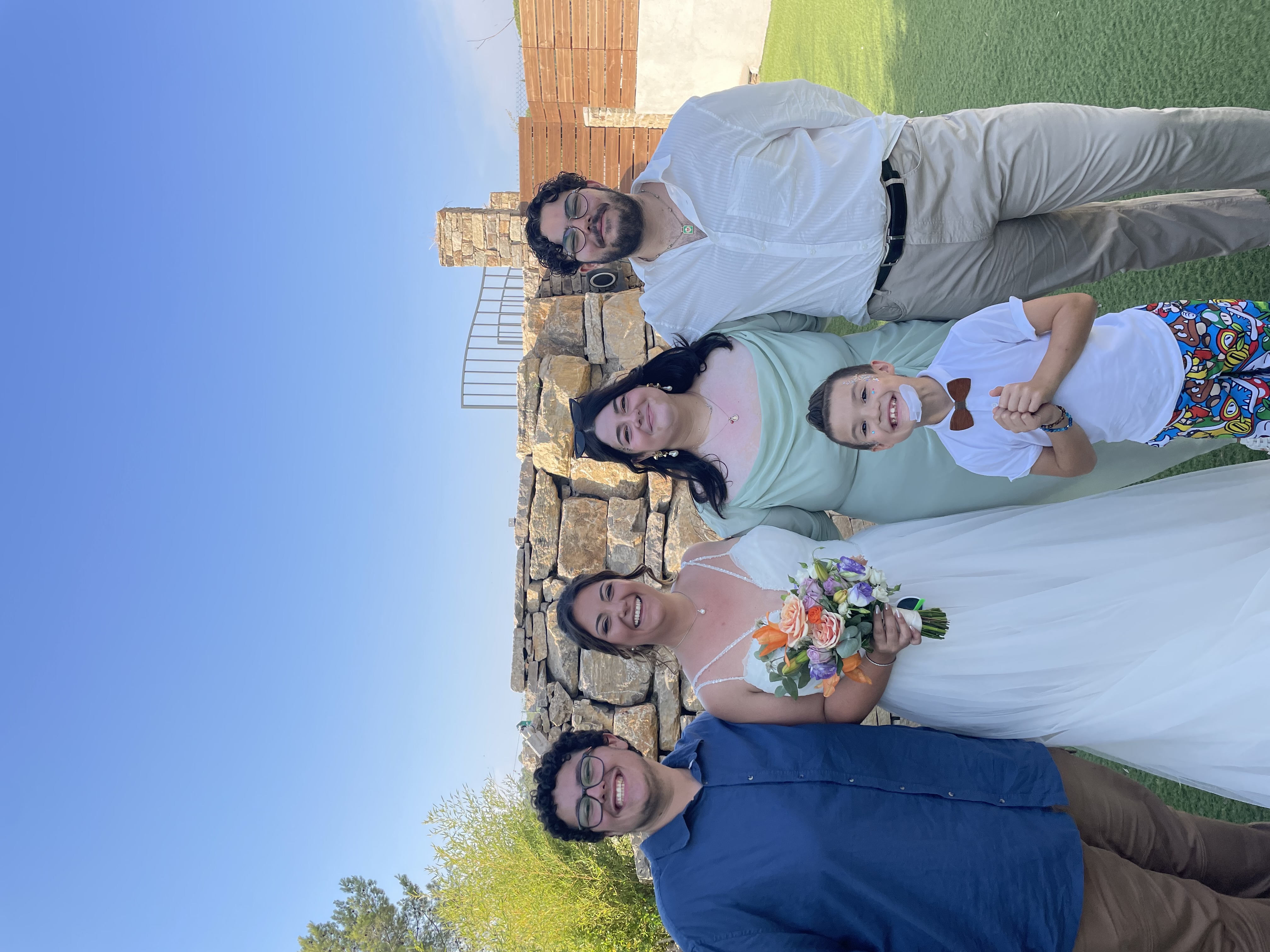 Image de mariage
