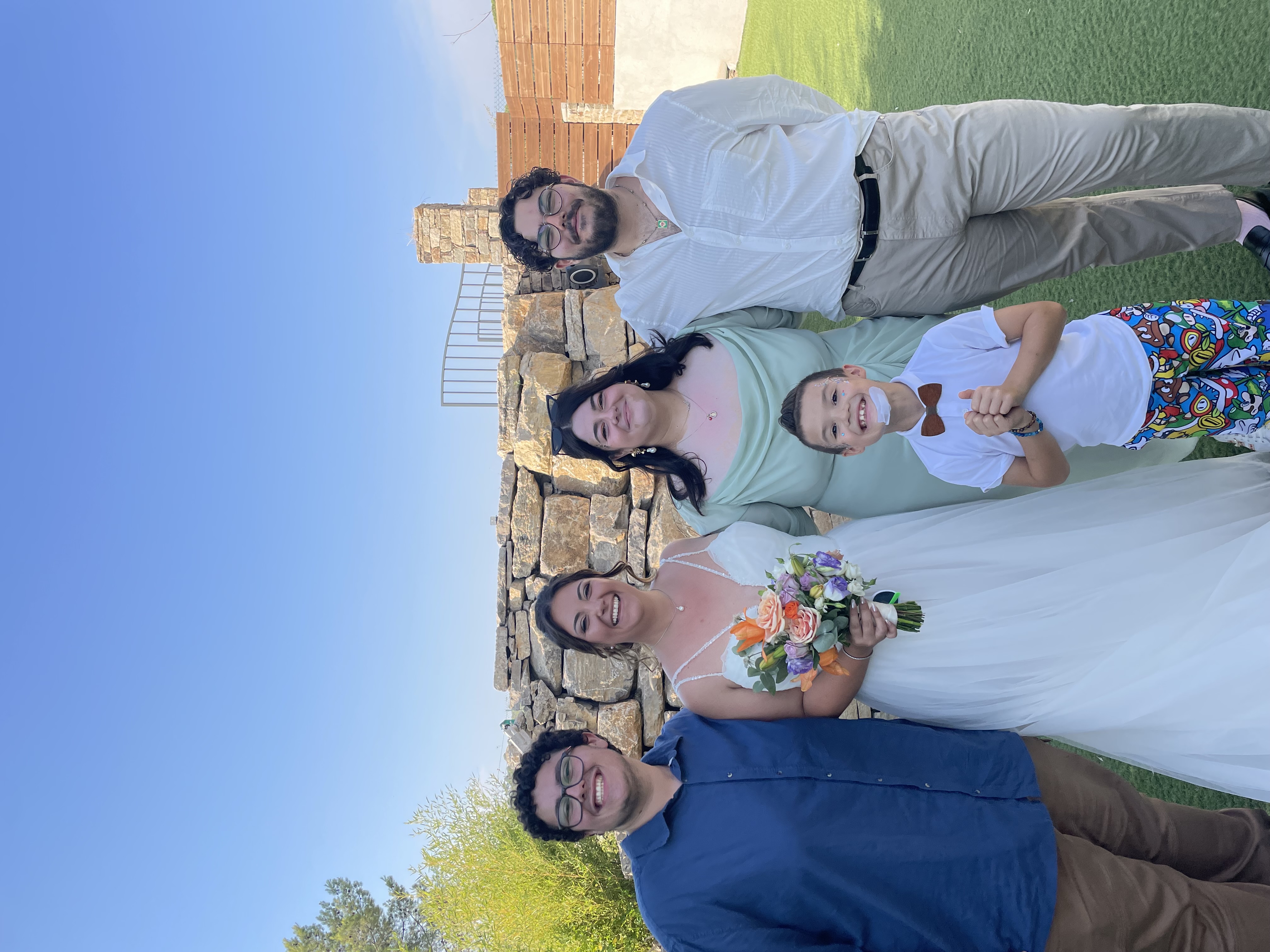 Image de mariage