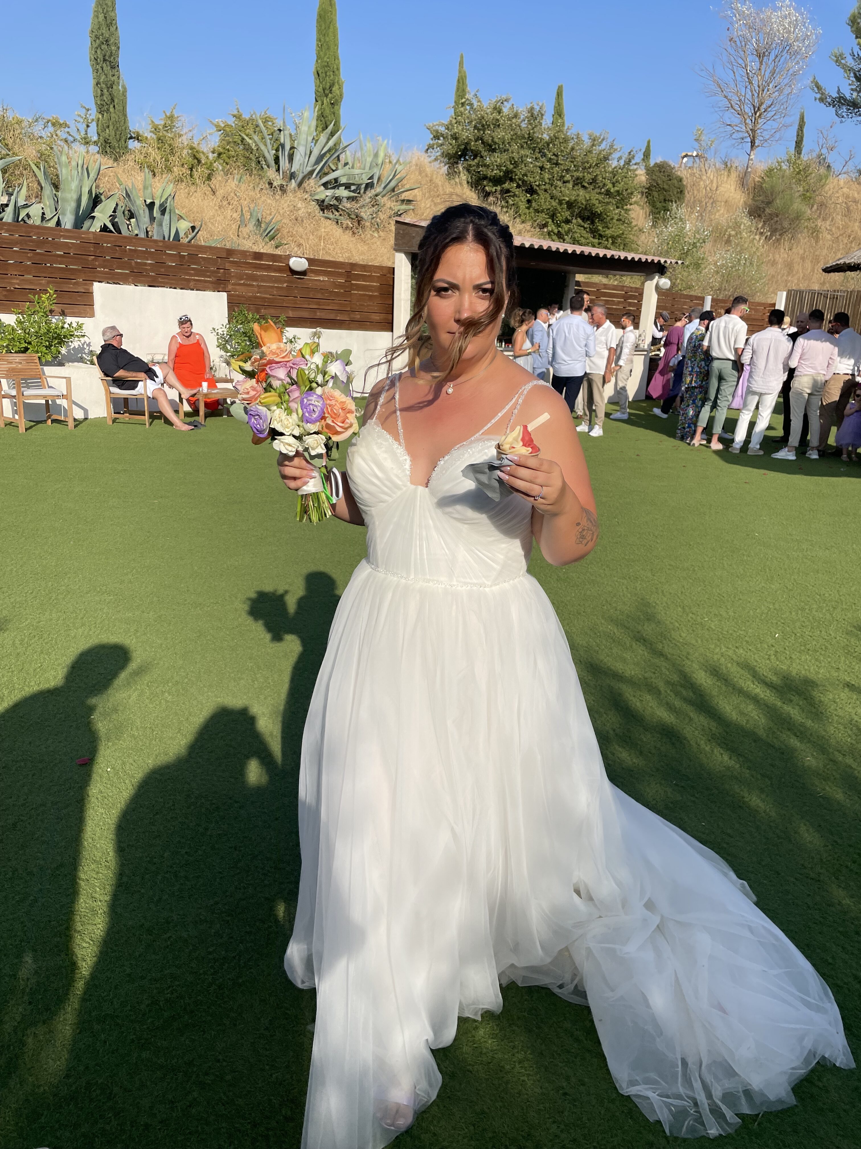 Image de mariage