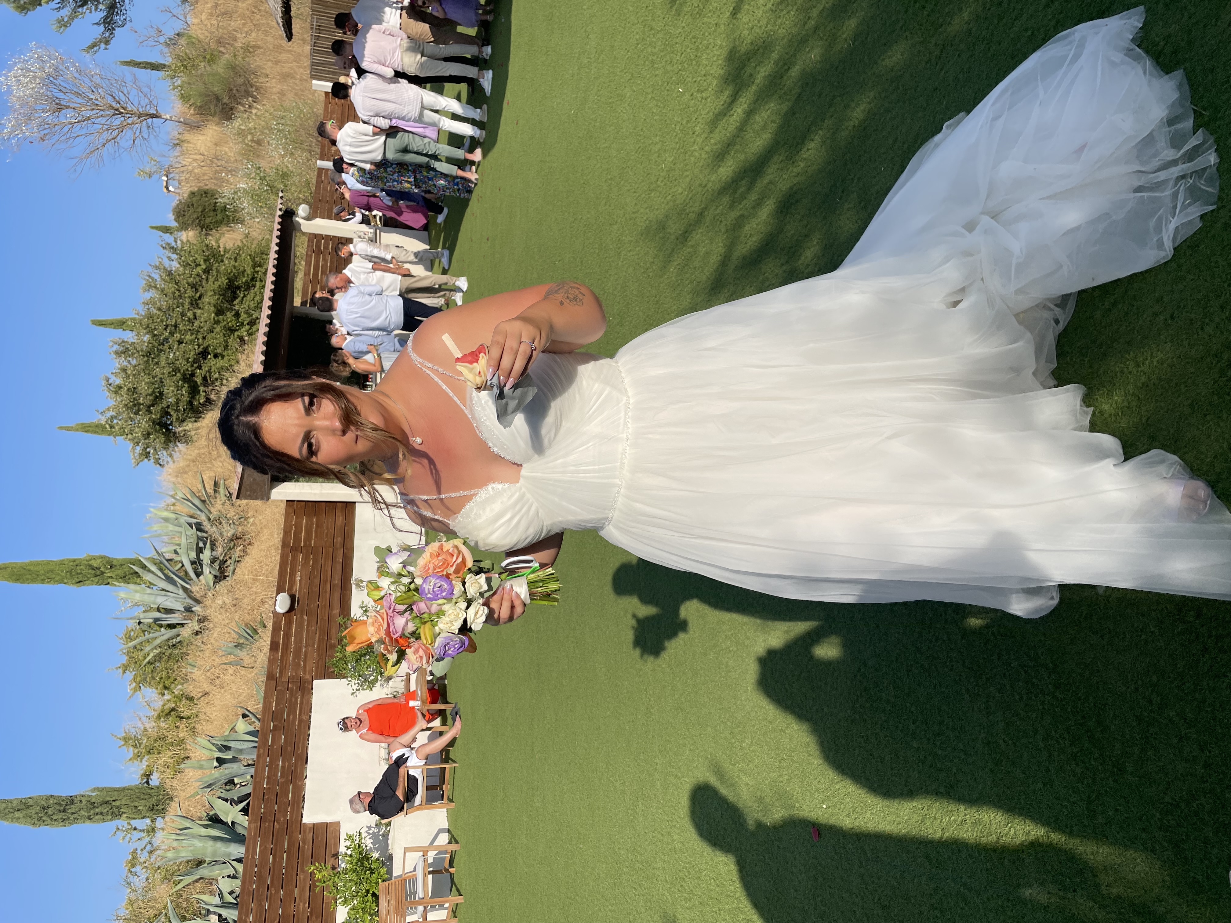Image de mariage