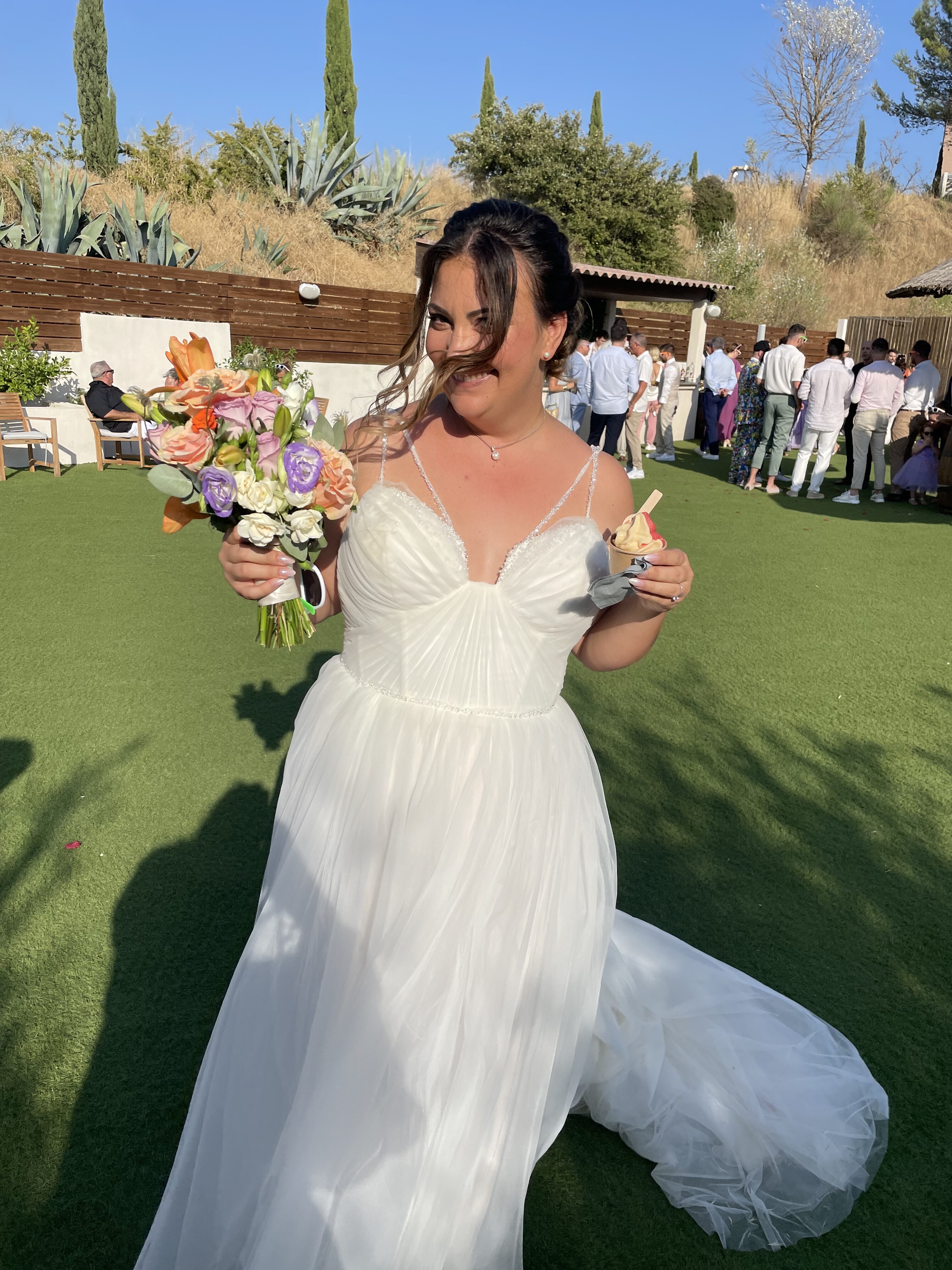 Image de mariage