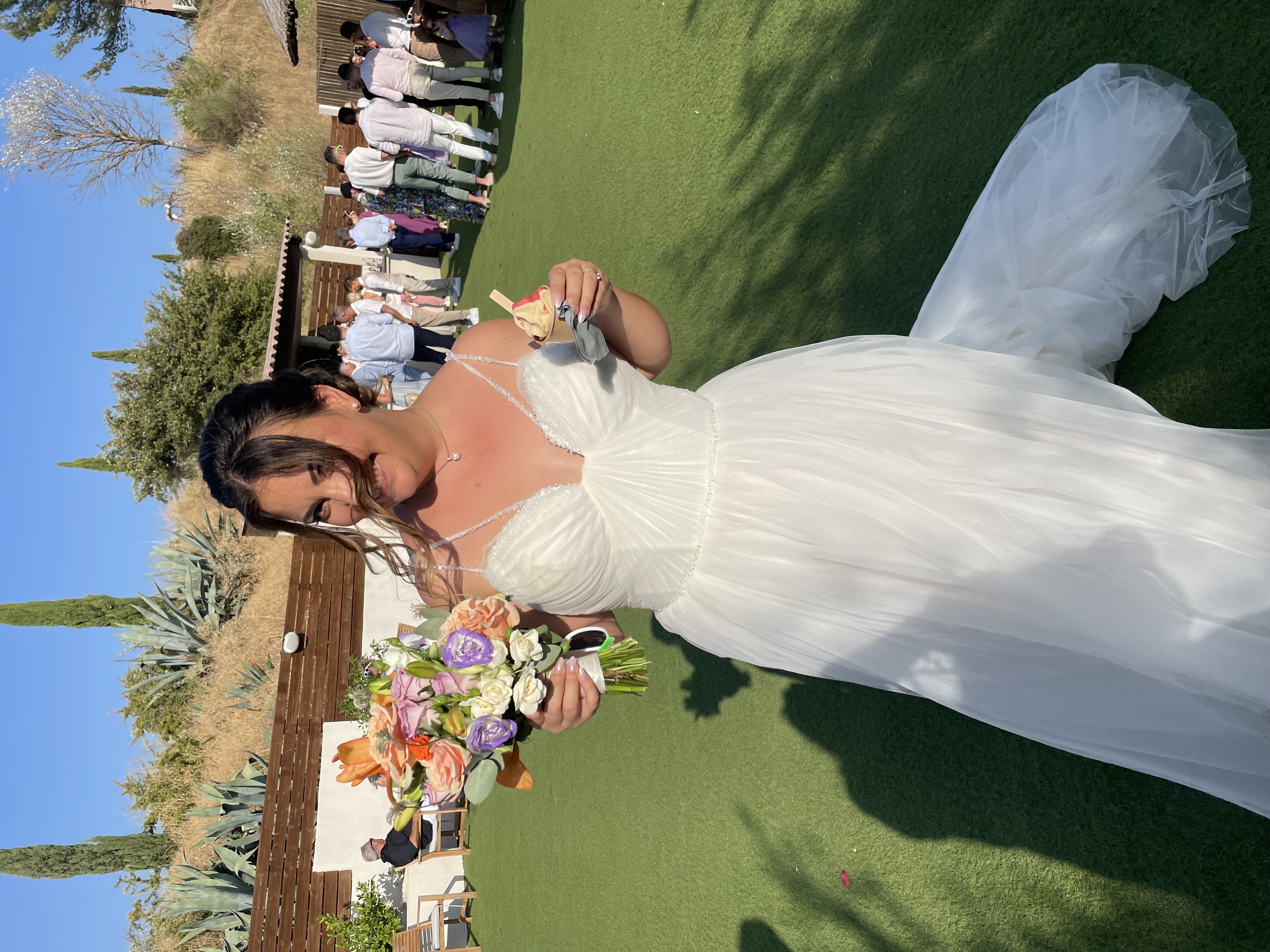 Image de mariage