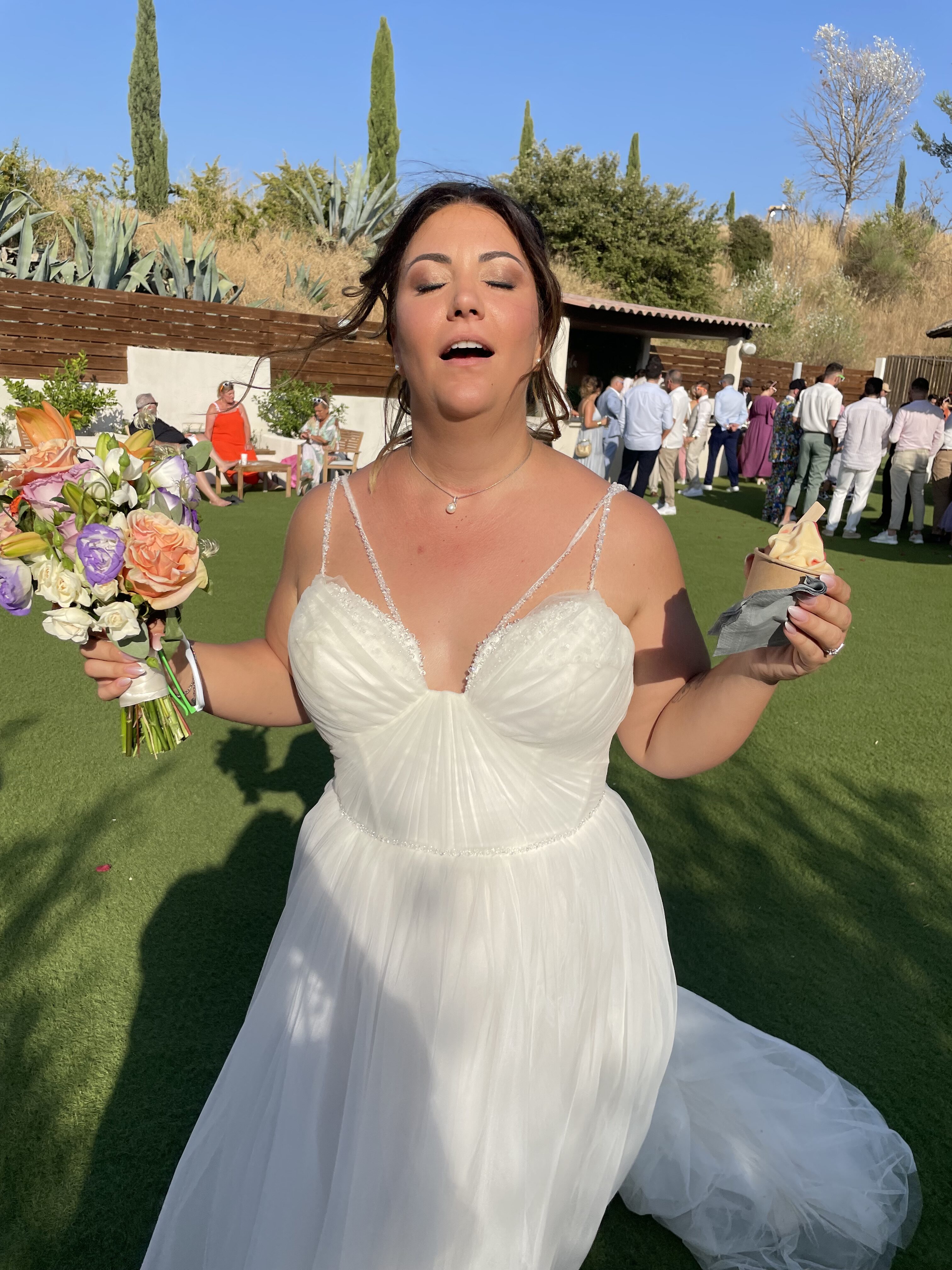 Image de mariage