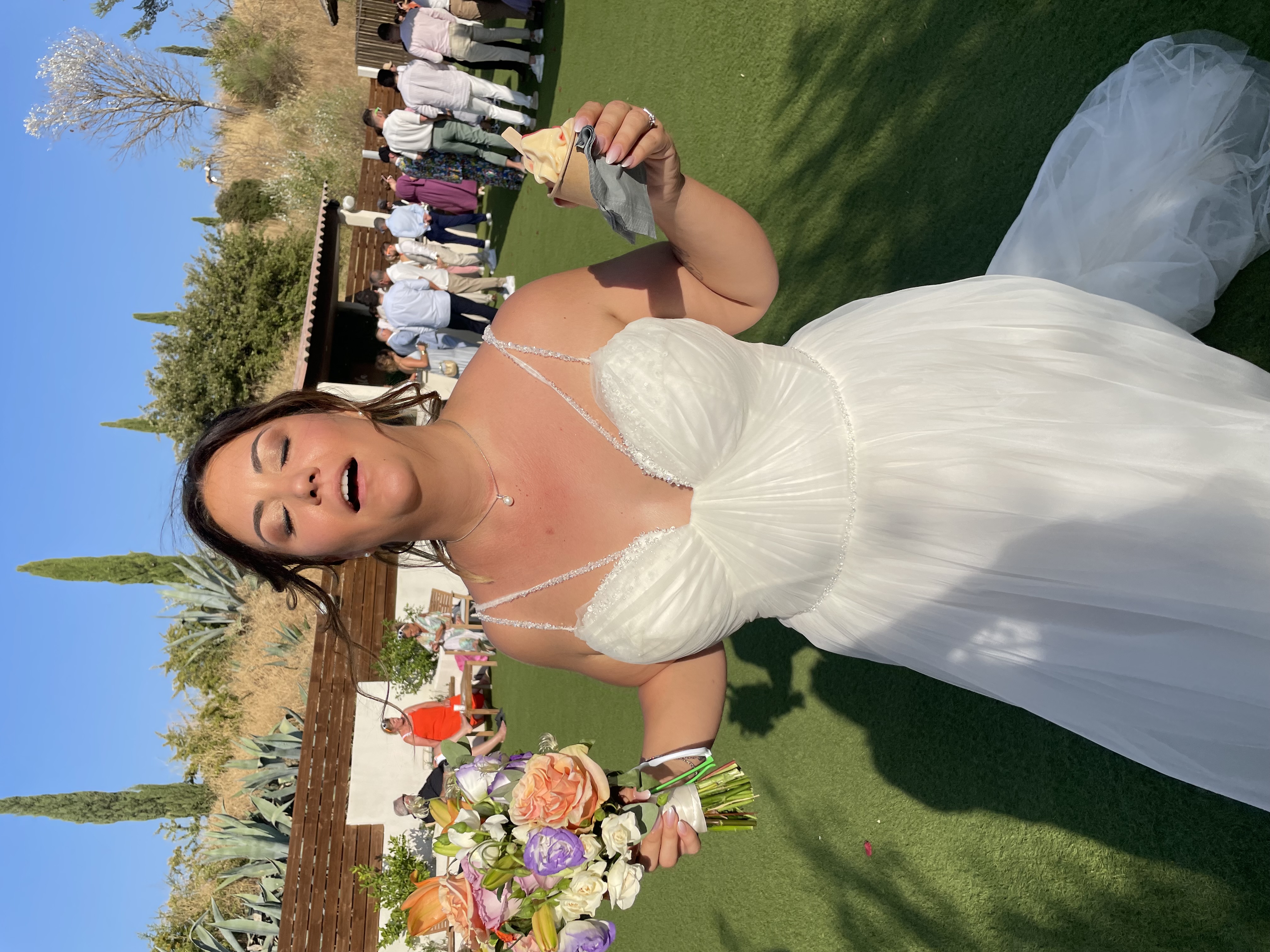 Image de mariage