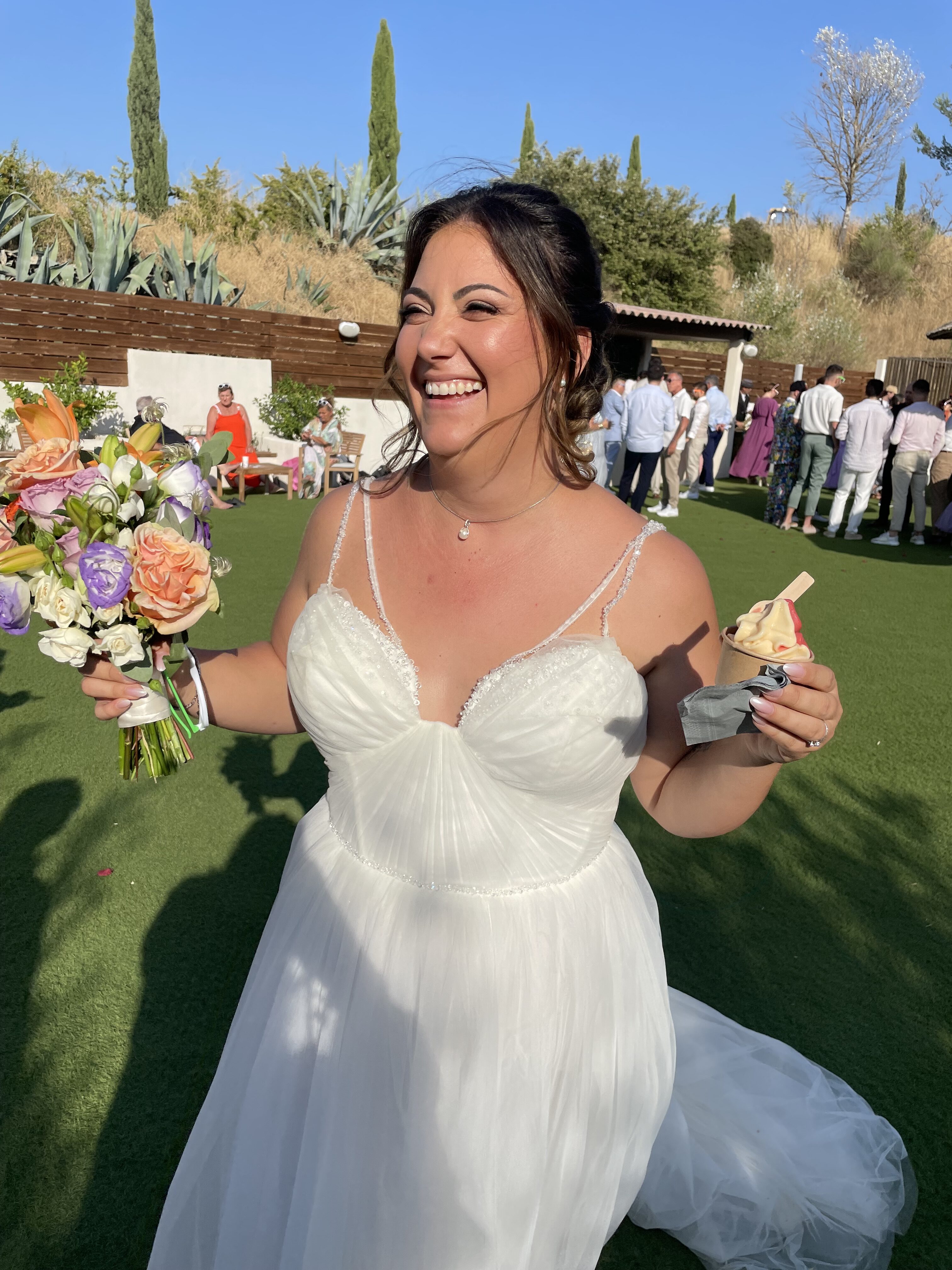 Image de mariage