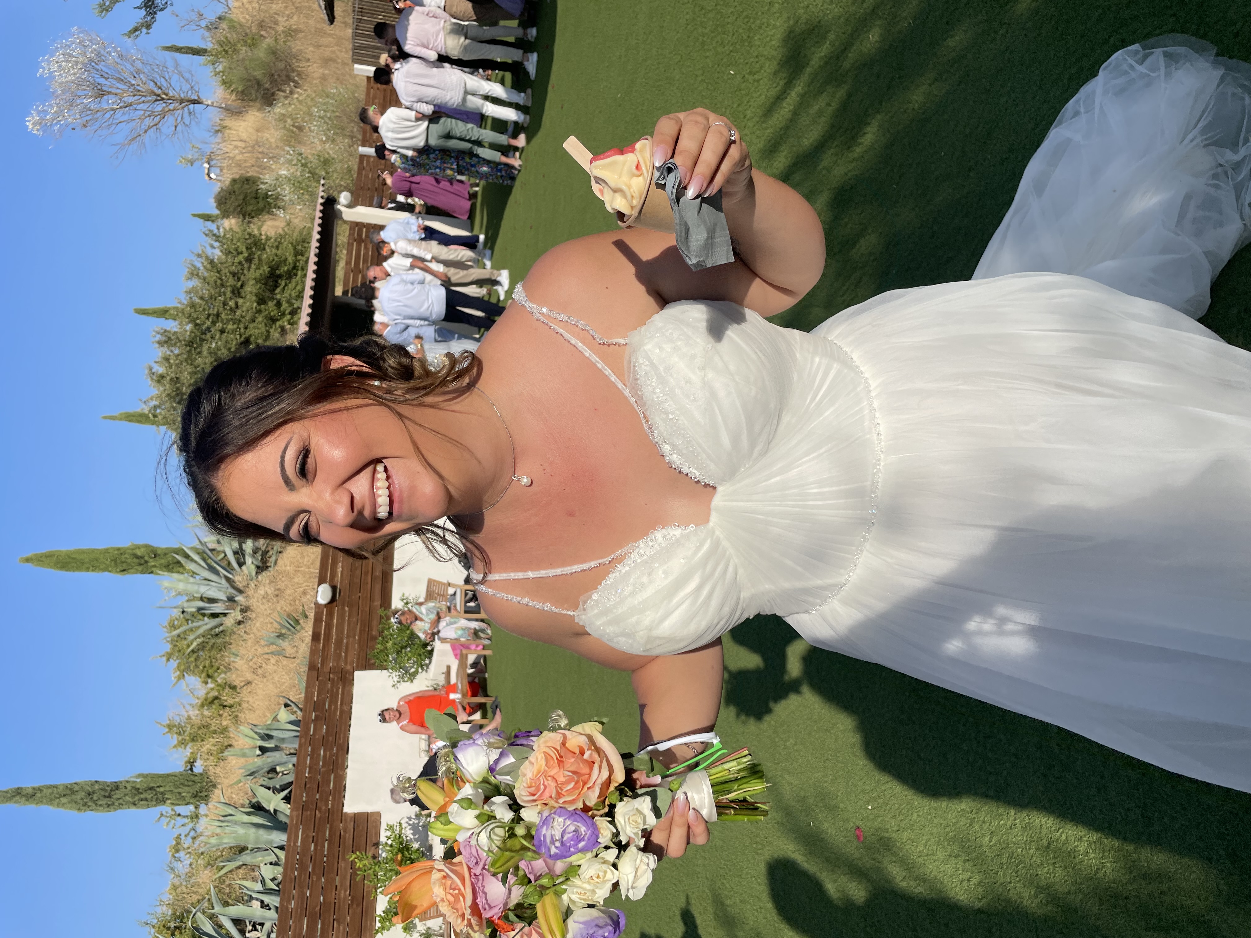 Image de mariage