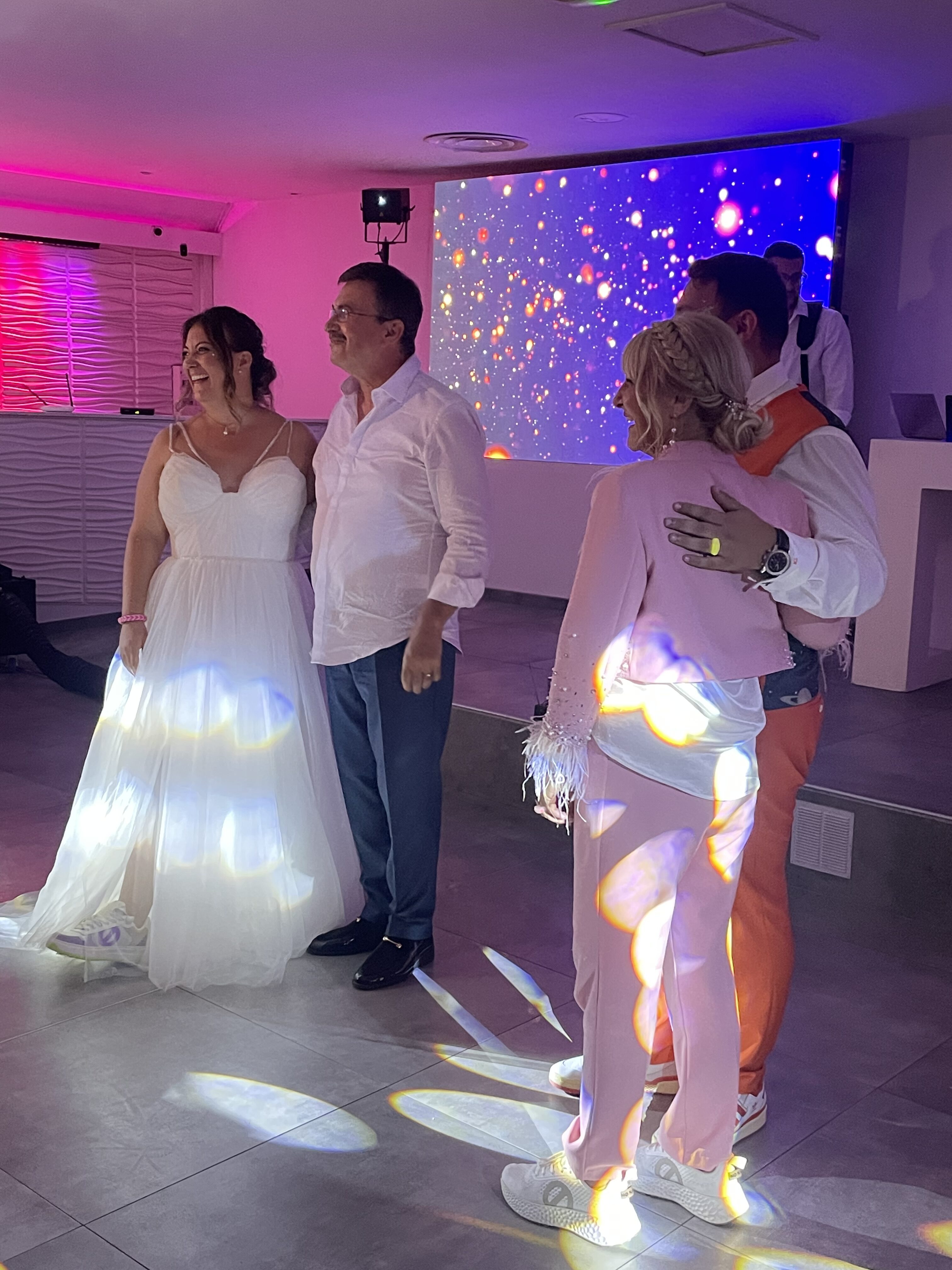 Image de mariage