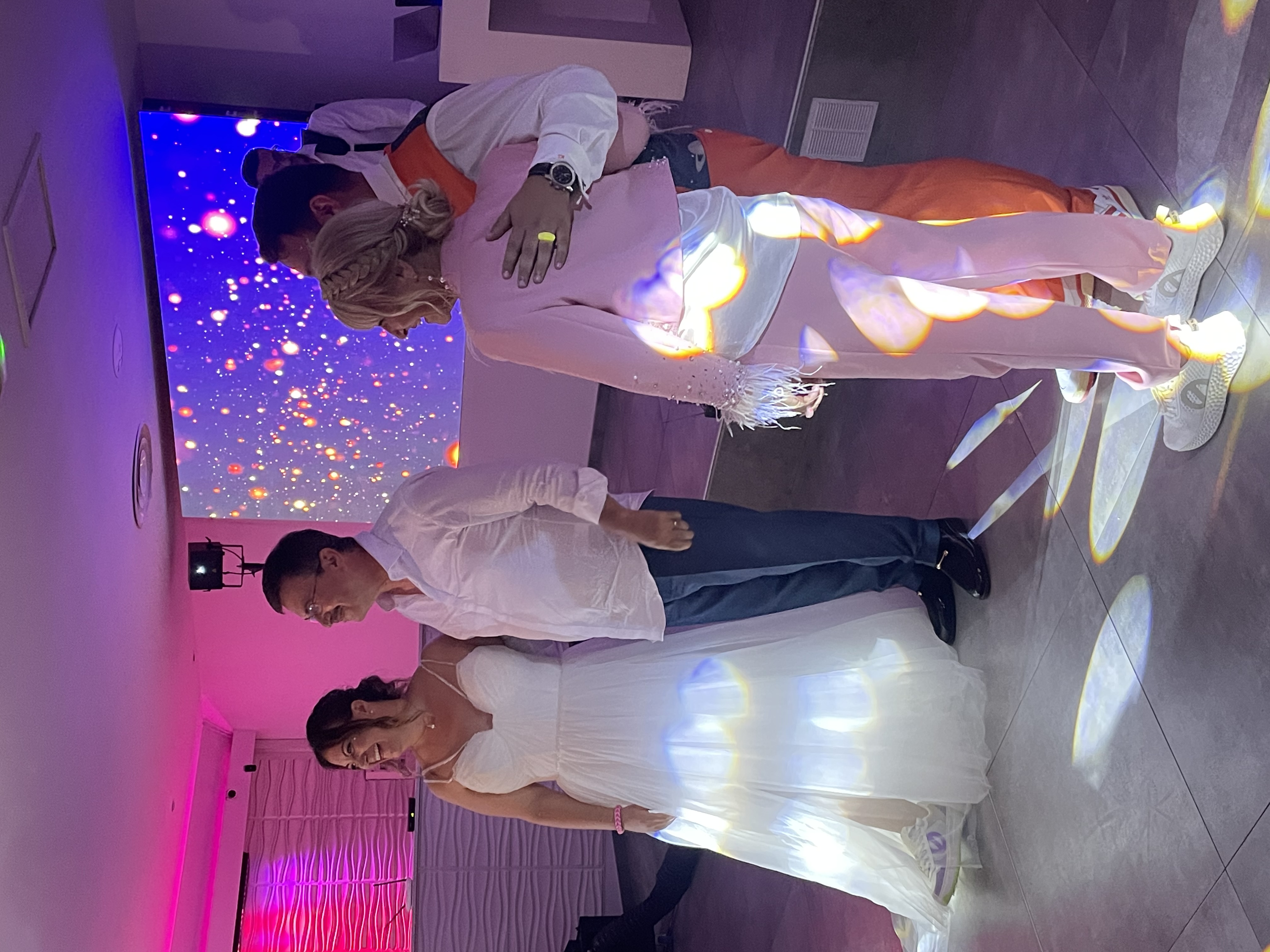 Image de mariage