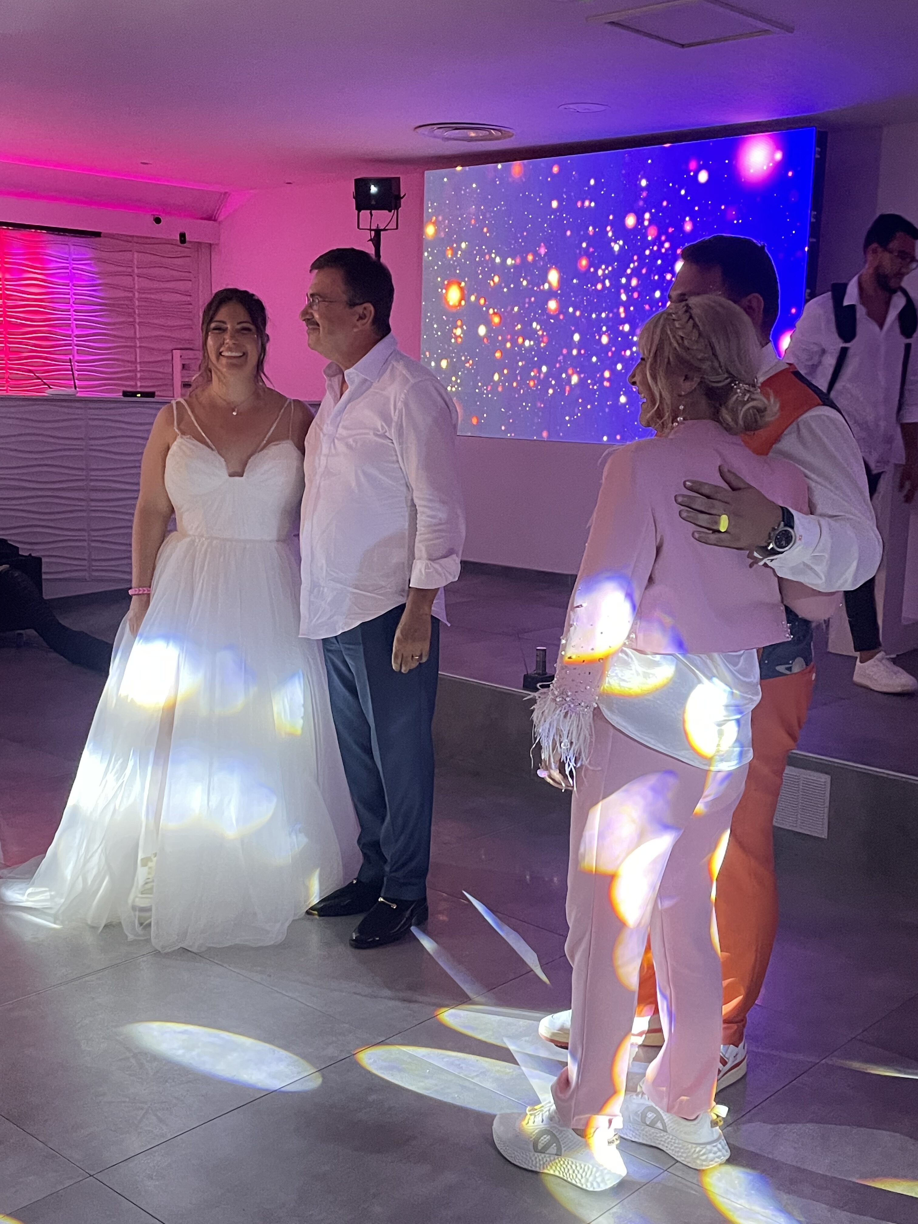 Image de mariage