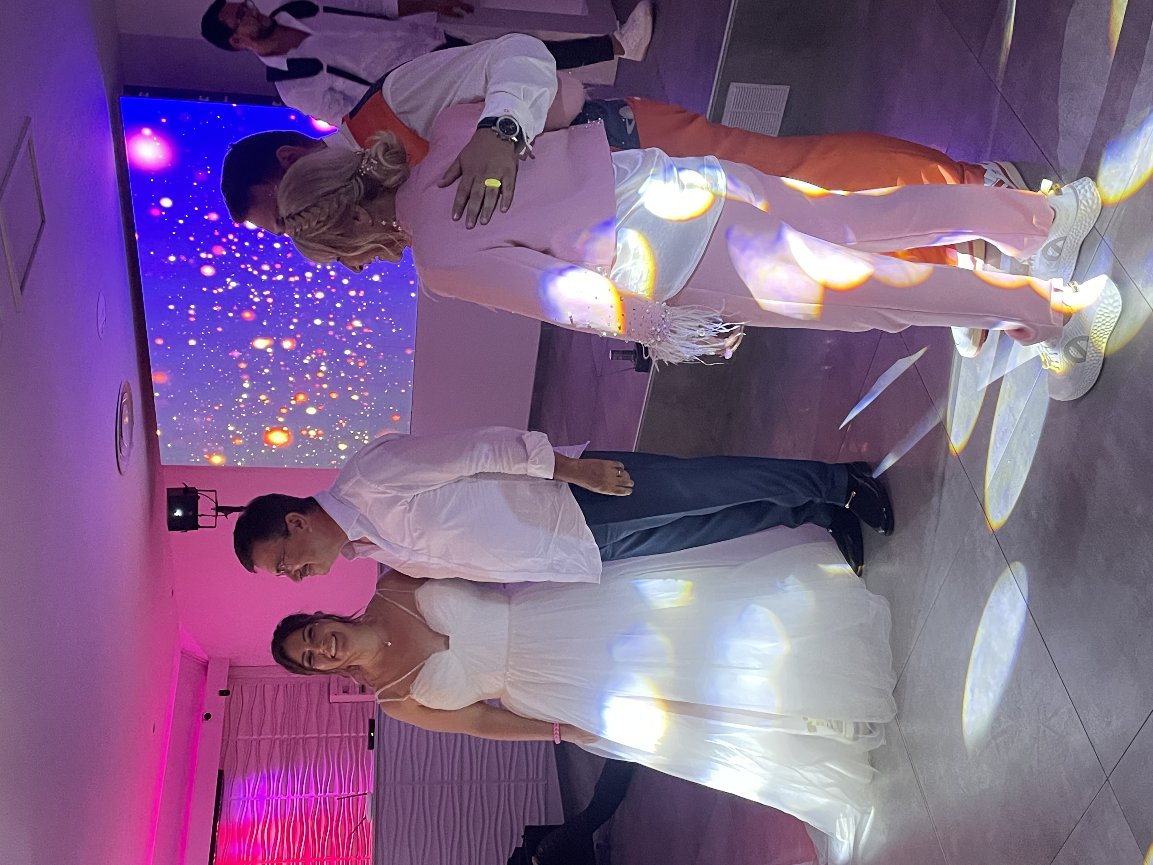 Image de mariage