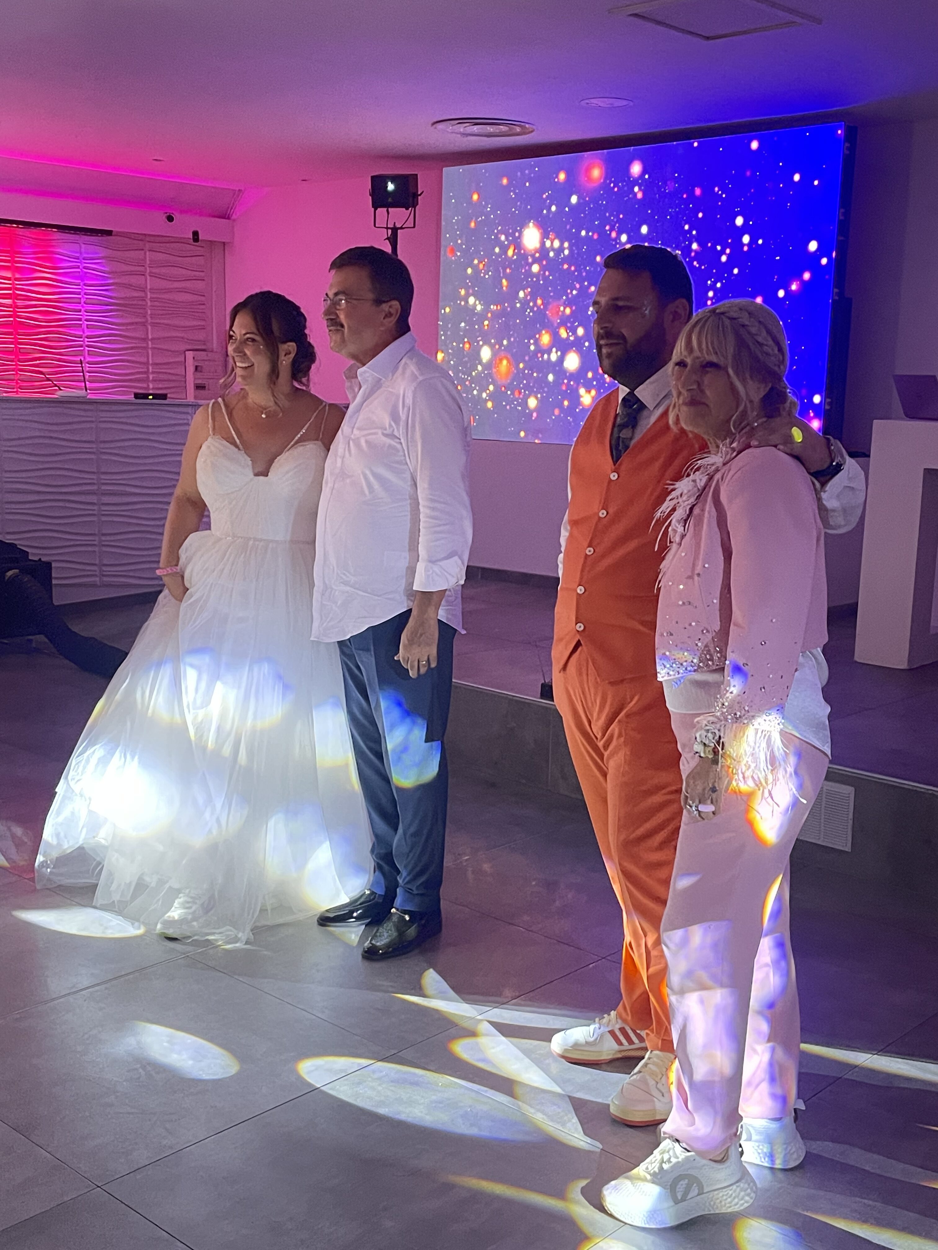 Image de mariage