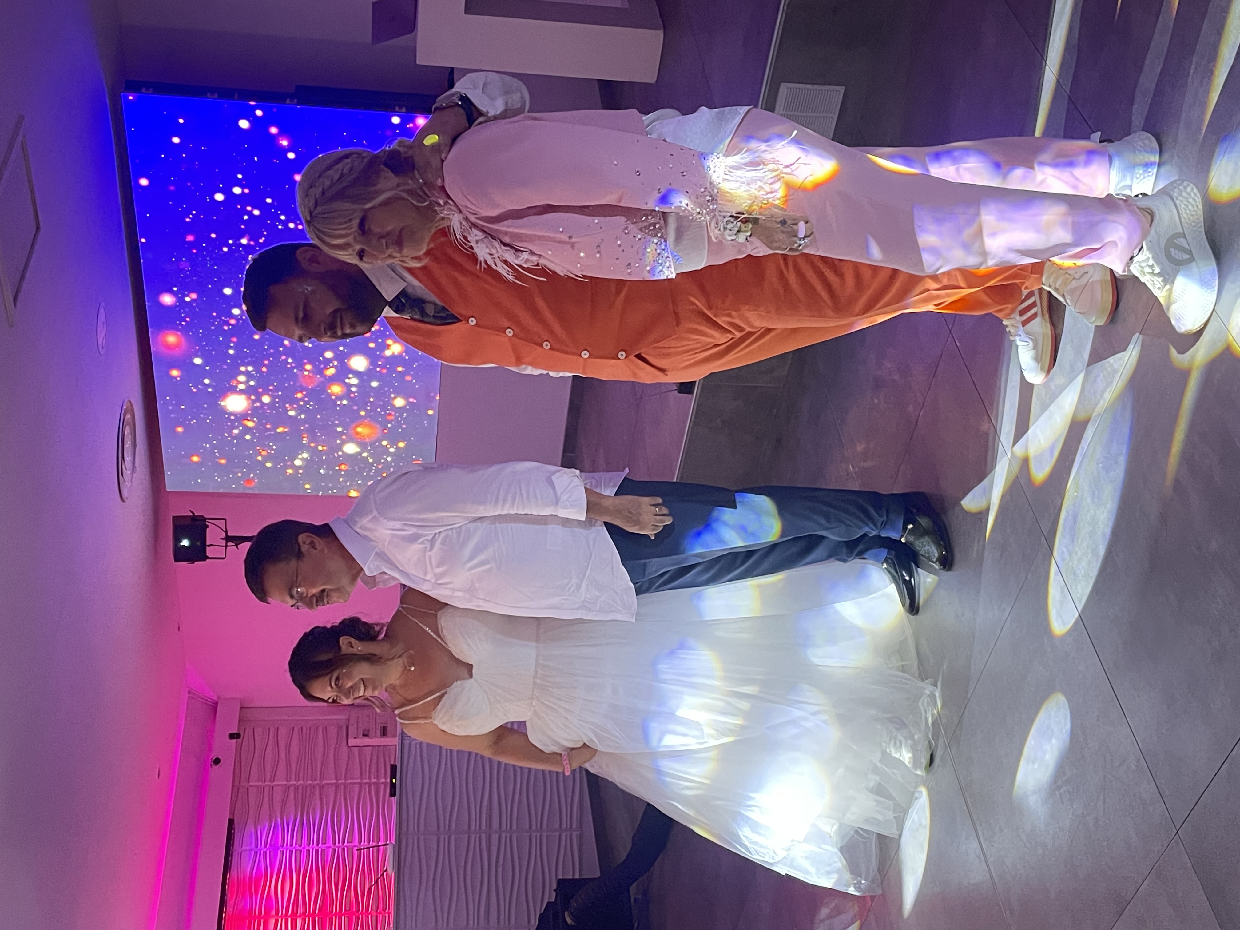 Image de mariage