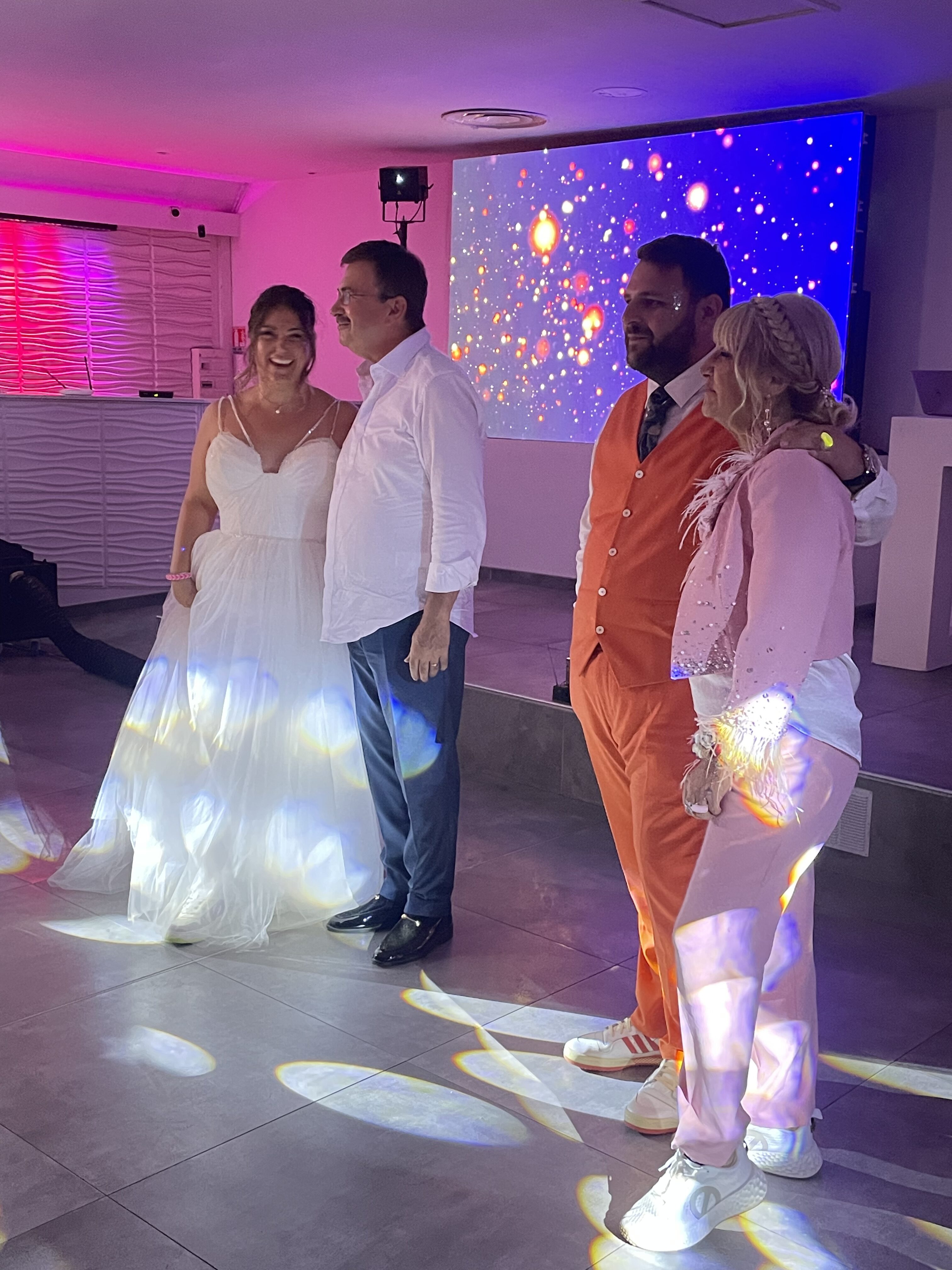 Image de mariage