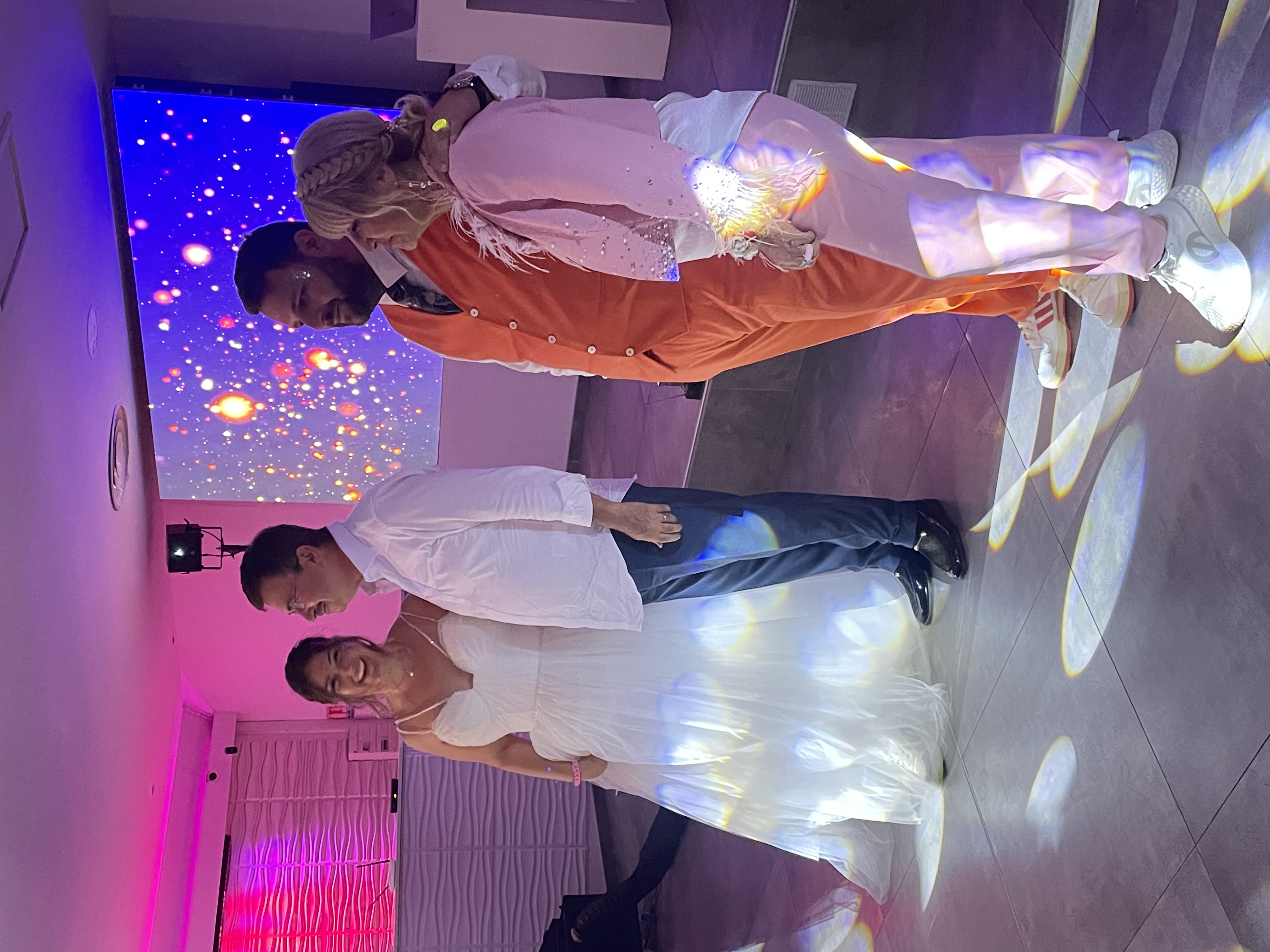 Image de mariage