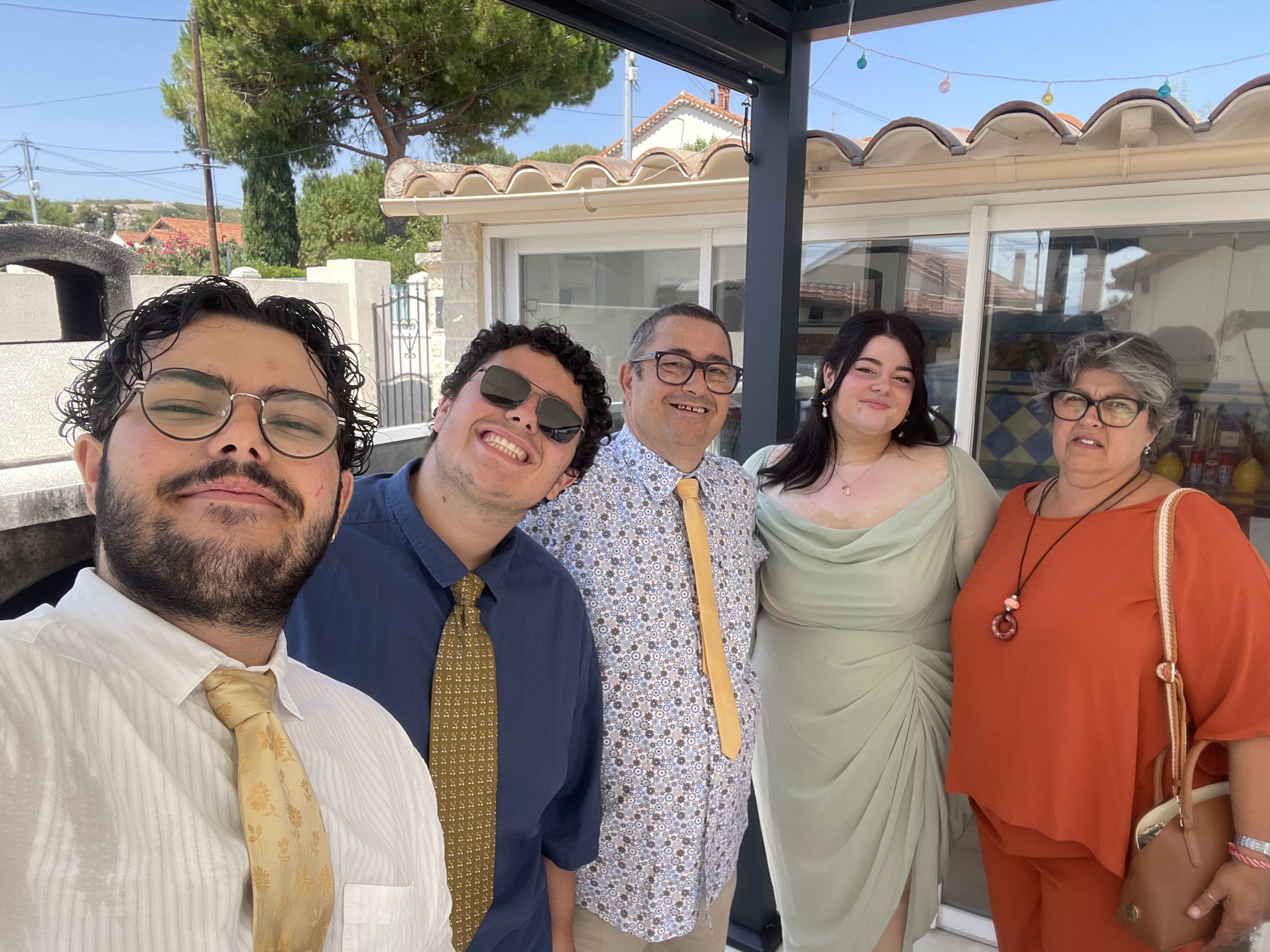 Image de mariage