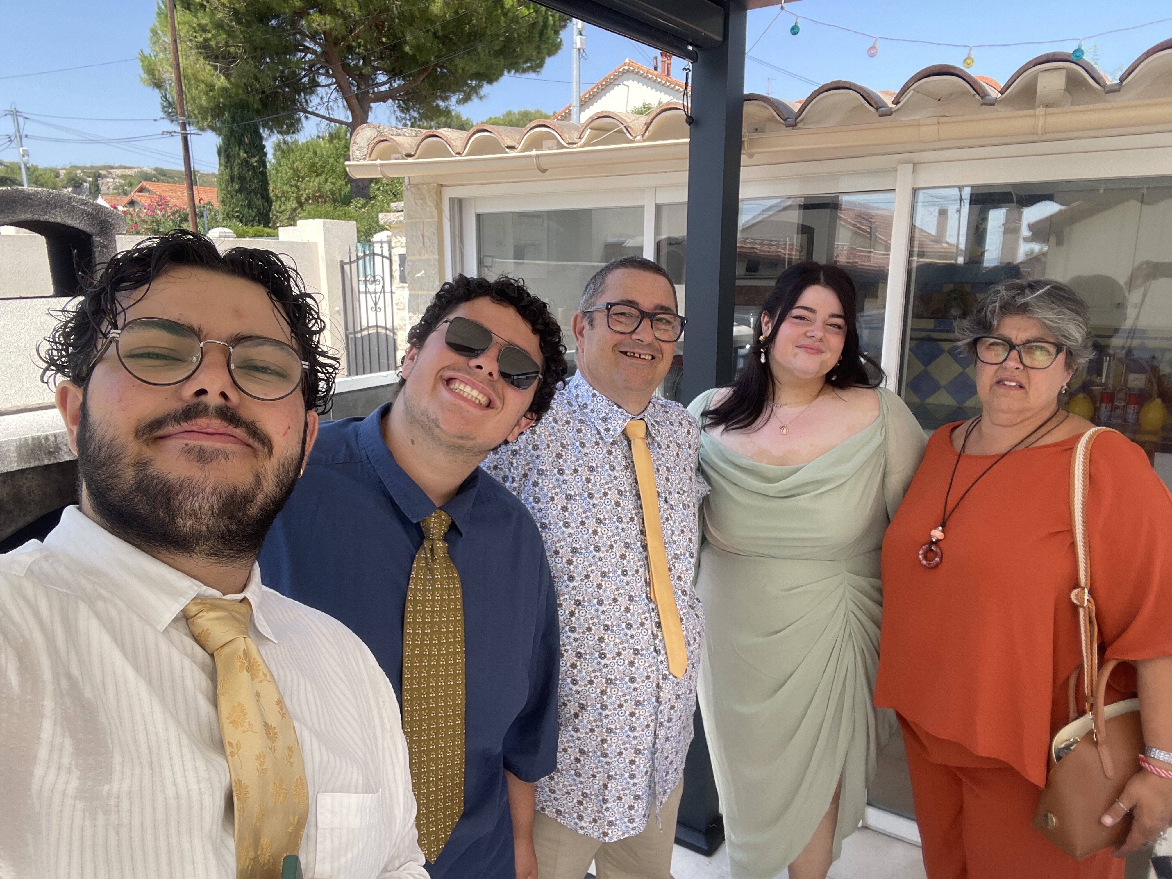 Image de mariage