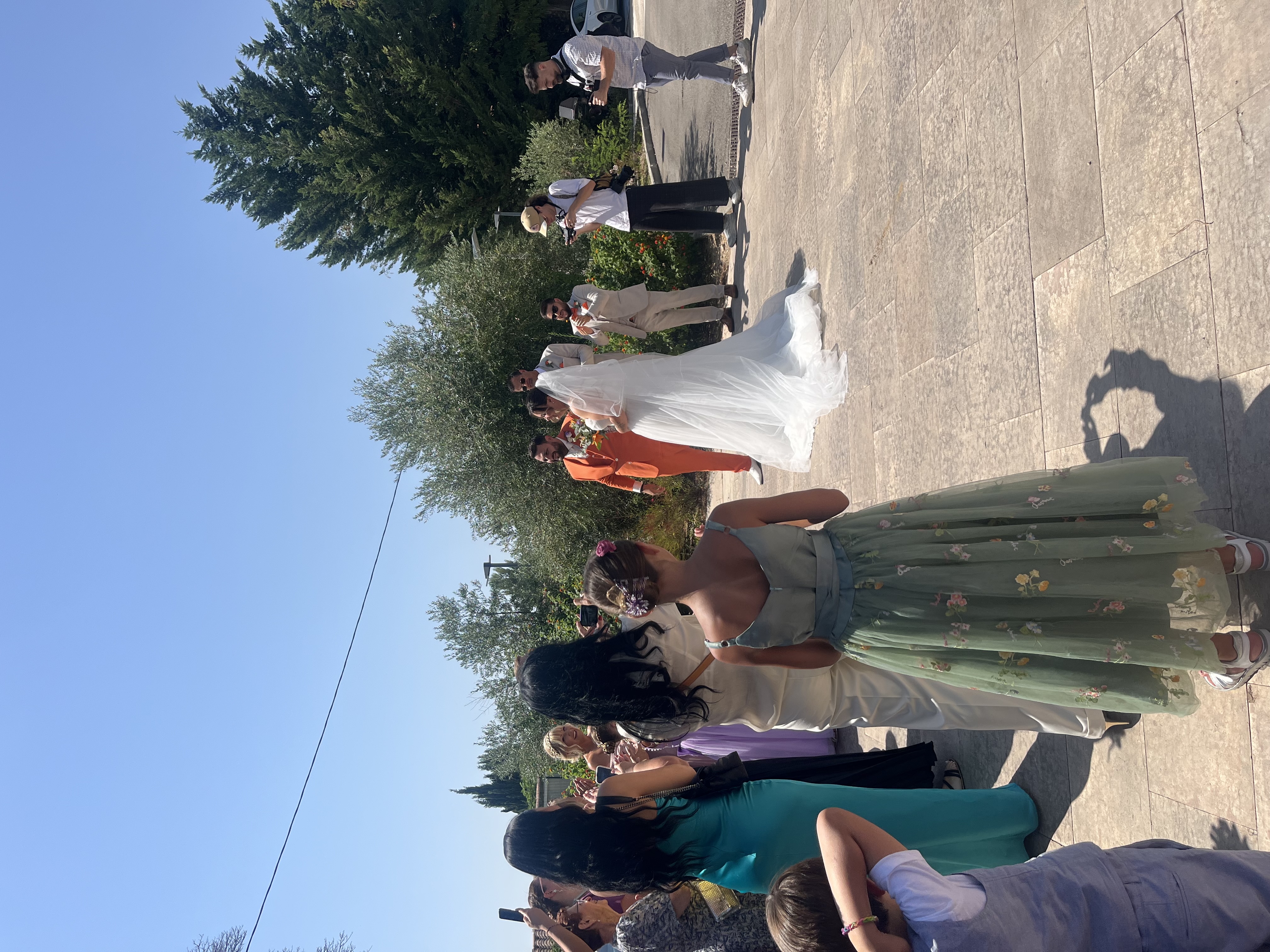 Image de mariage