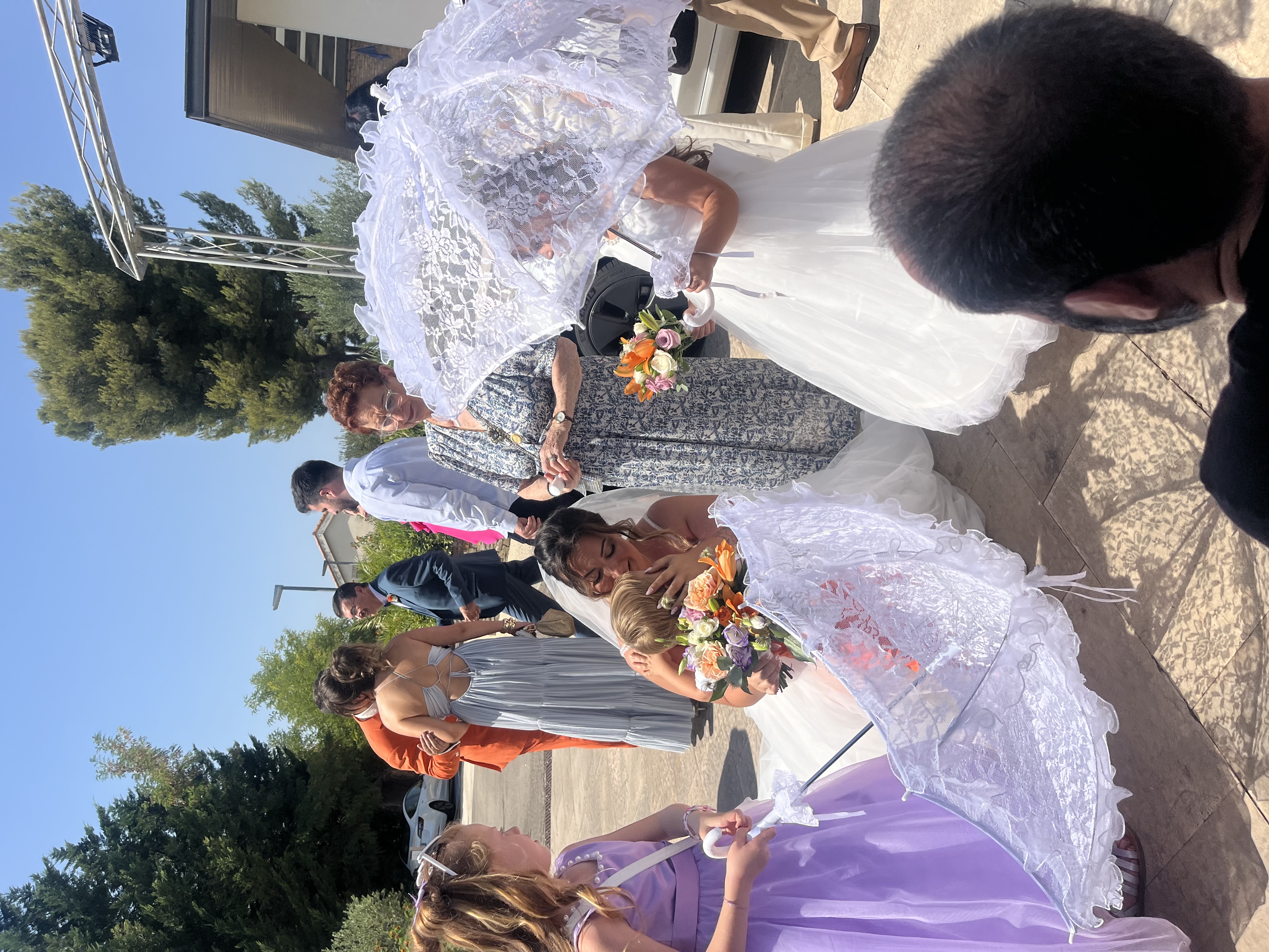Image de mariage