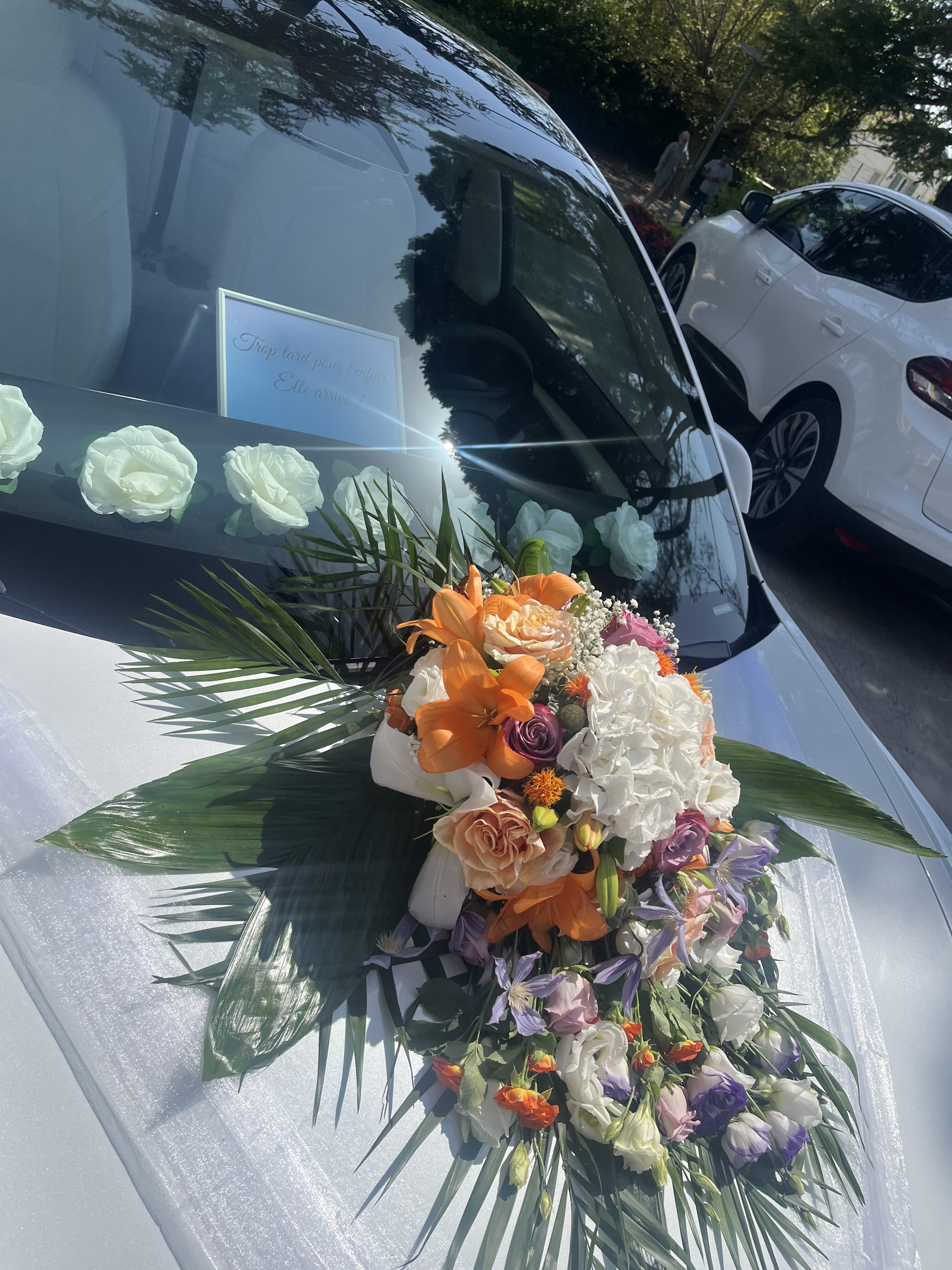 Image de mariage