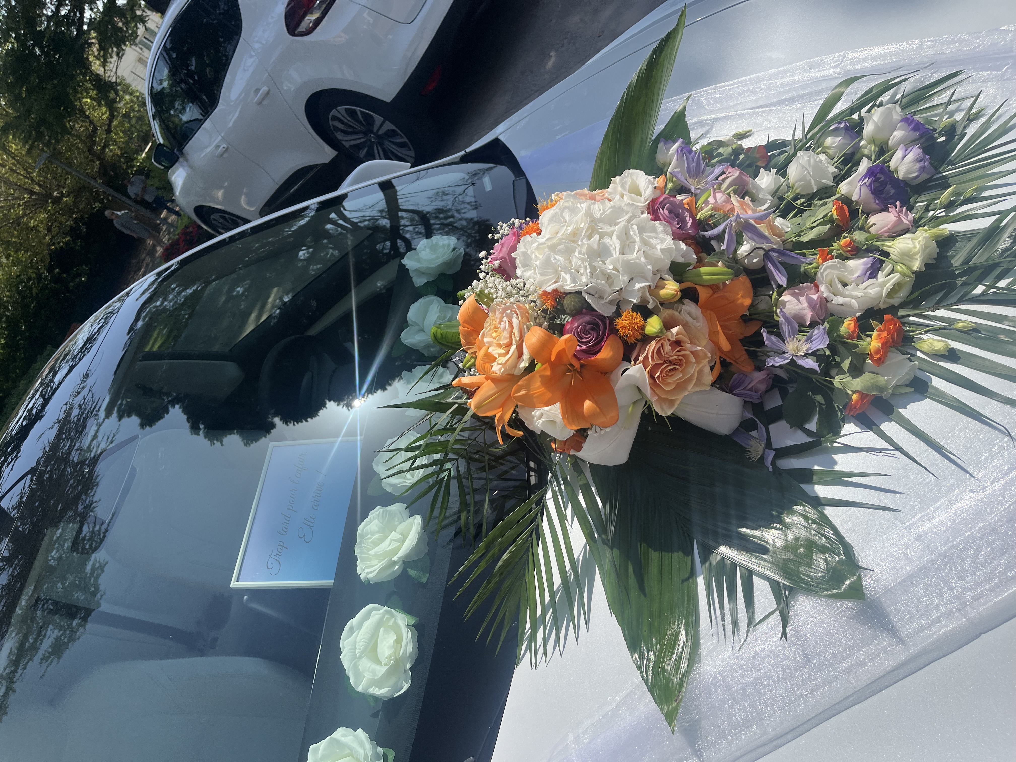 Image de mariage