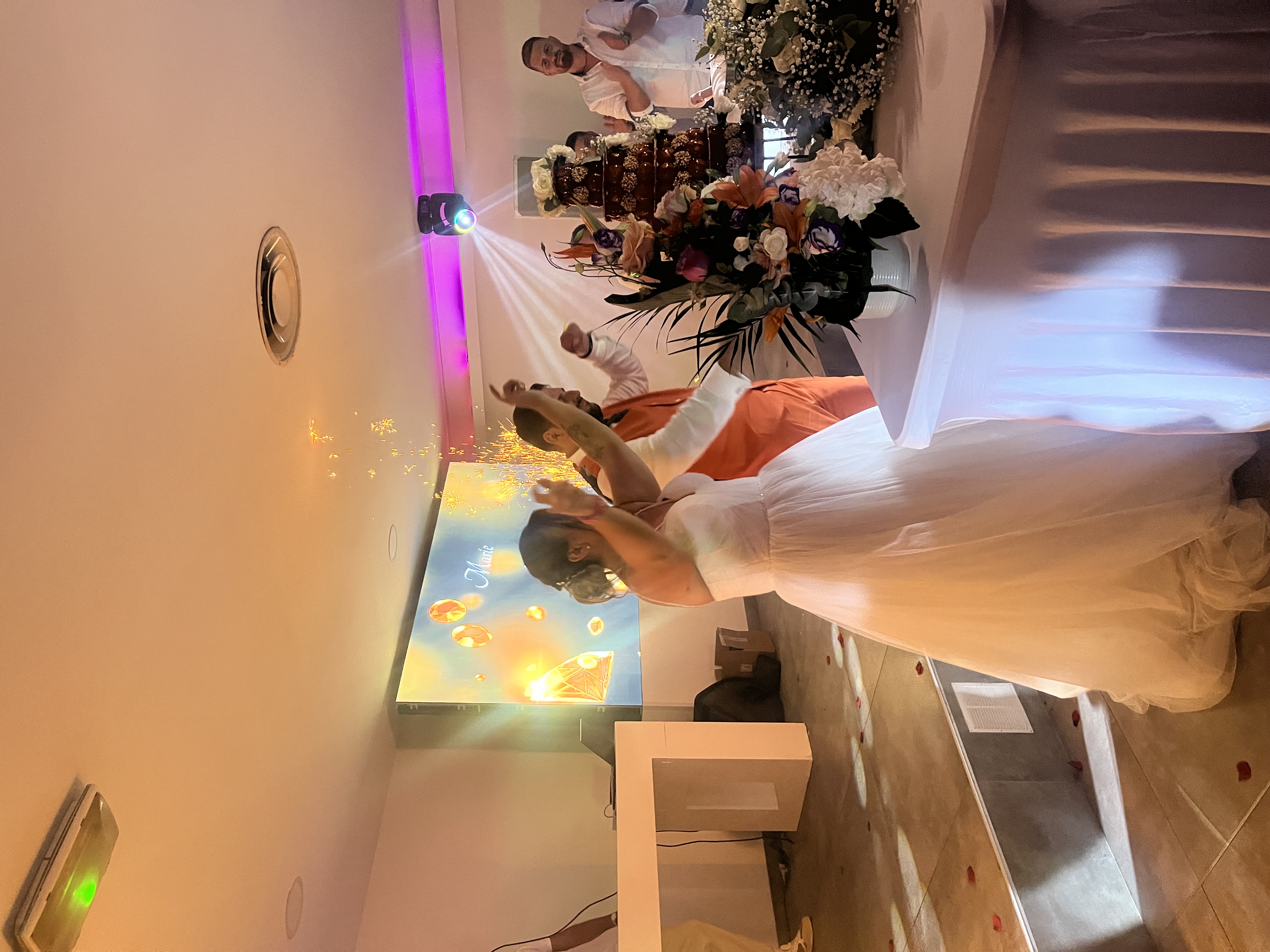 Image de mariage