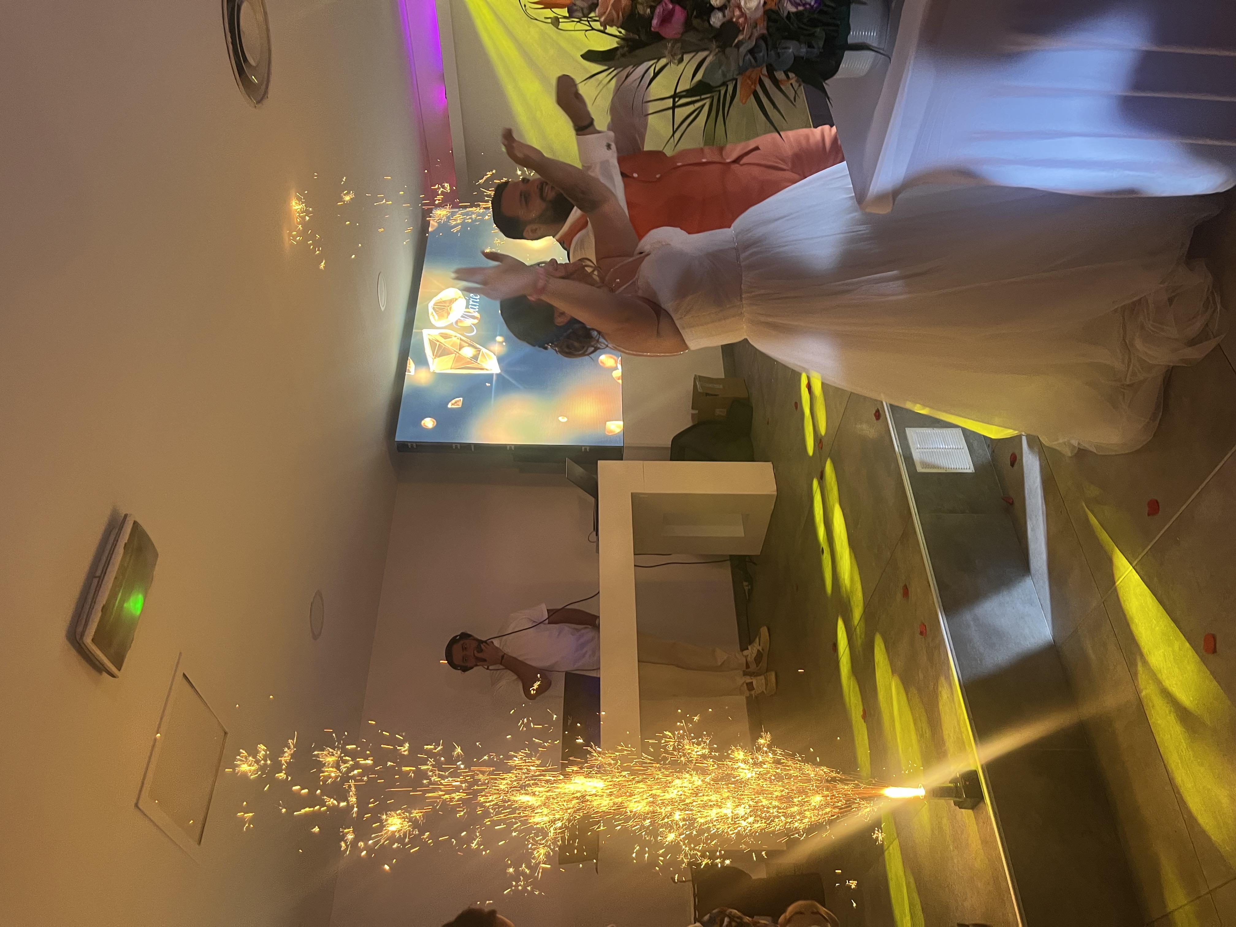 Image de mariage