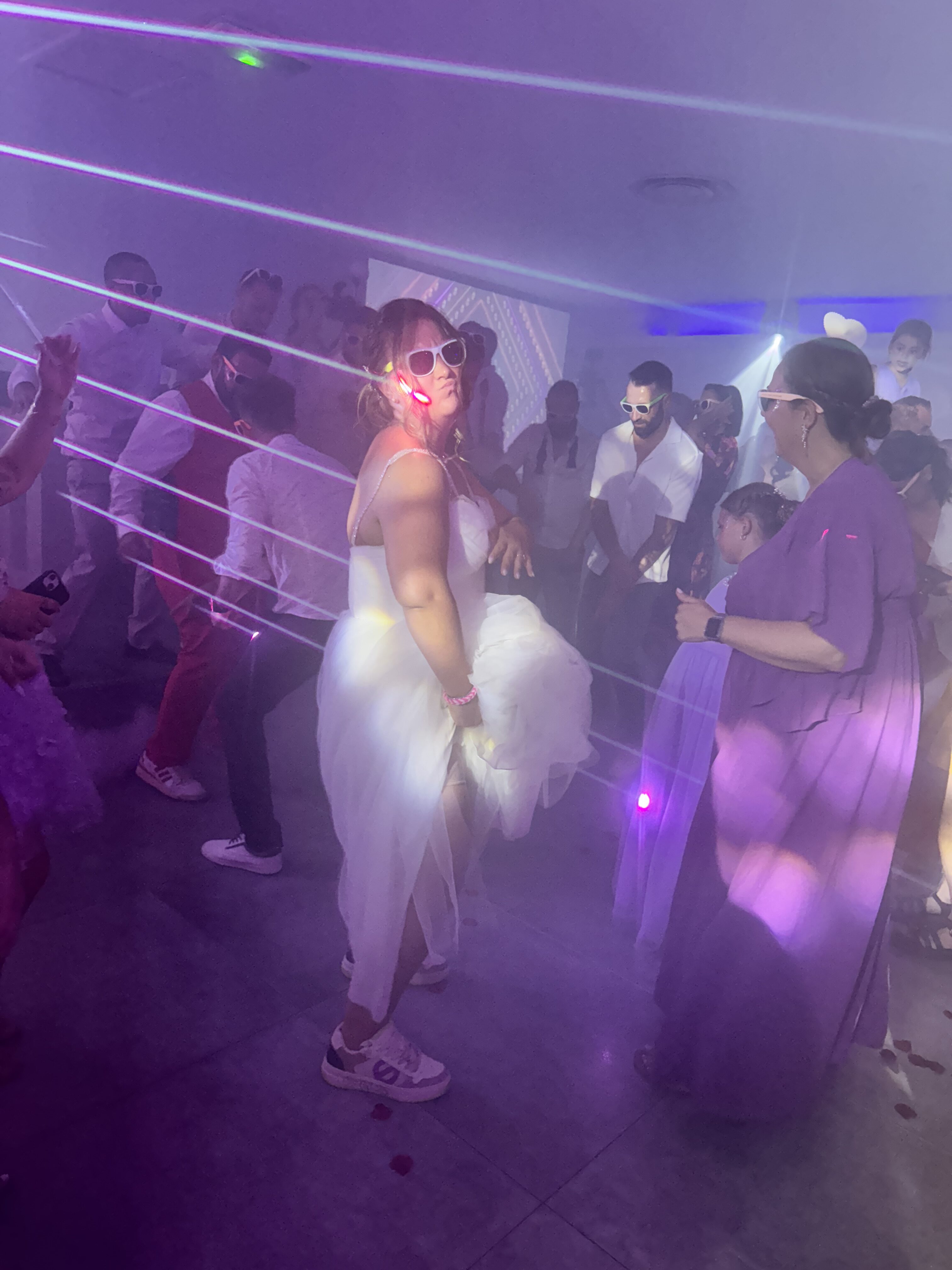 Image de mariage