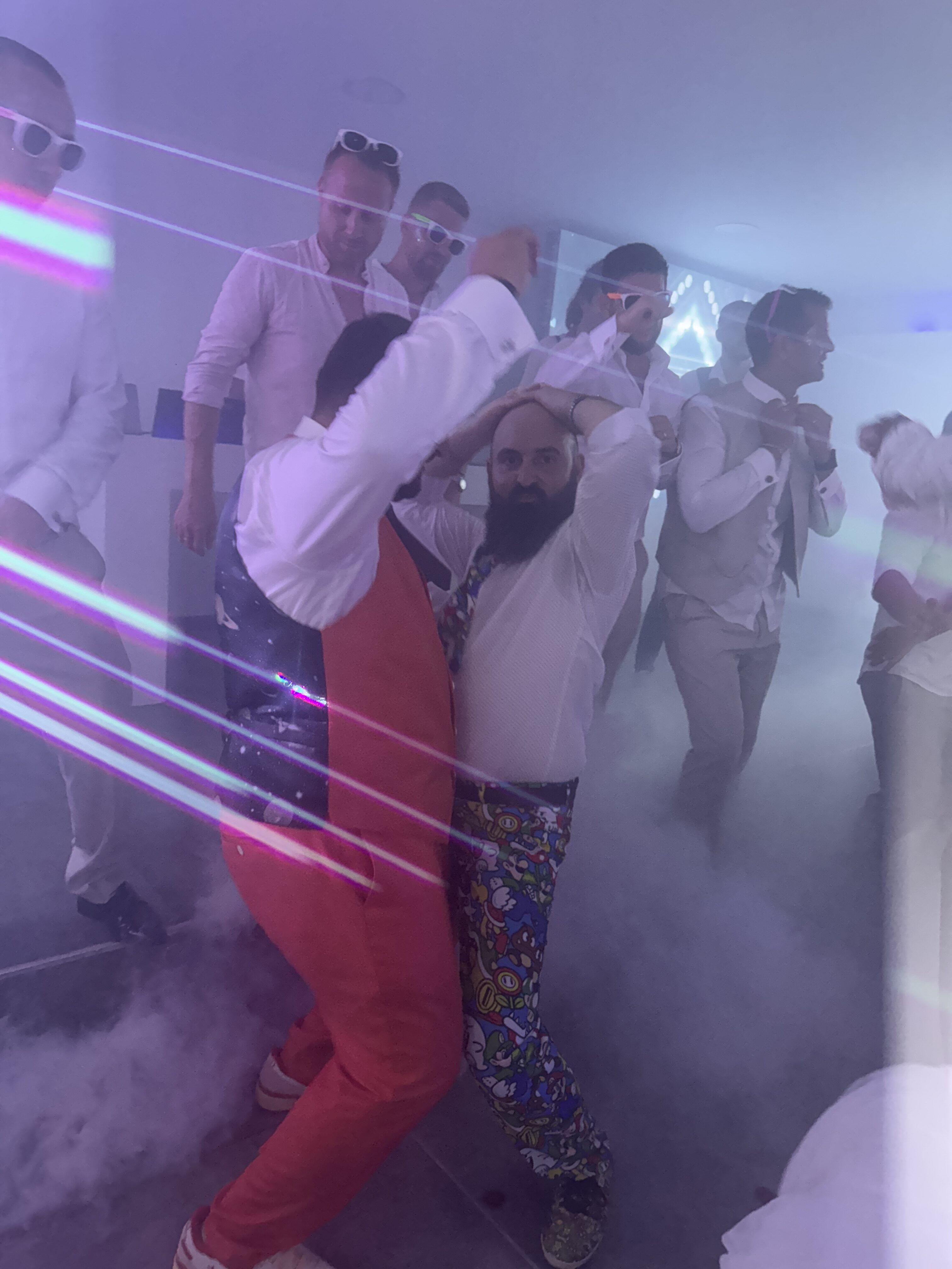 Image de mariage