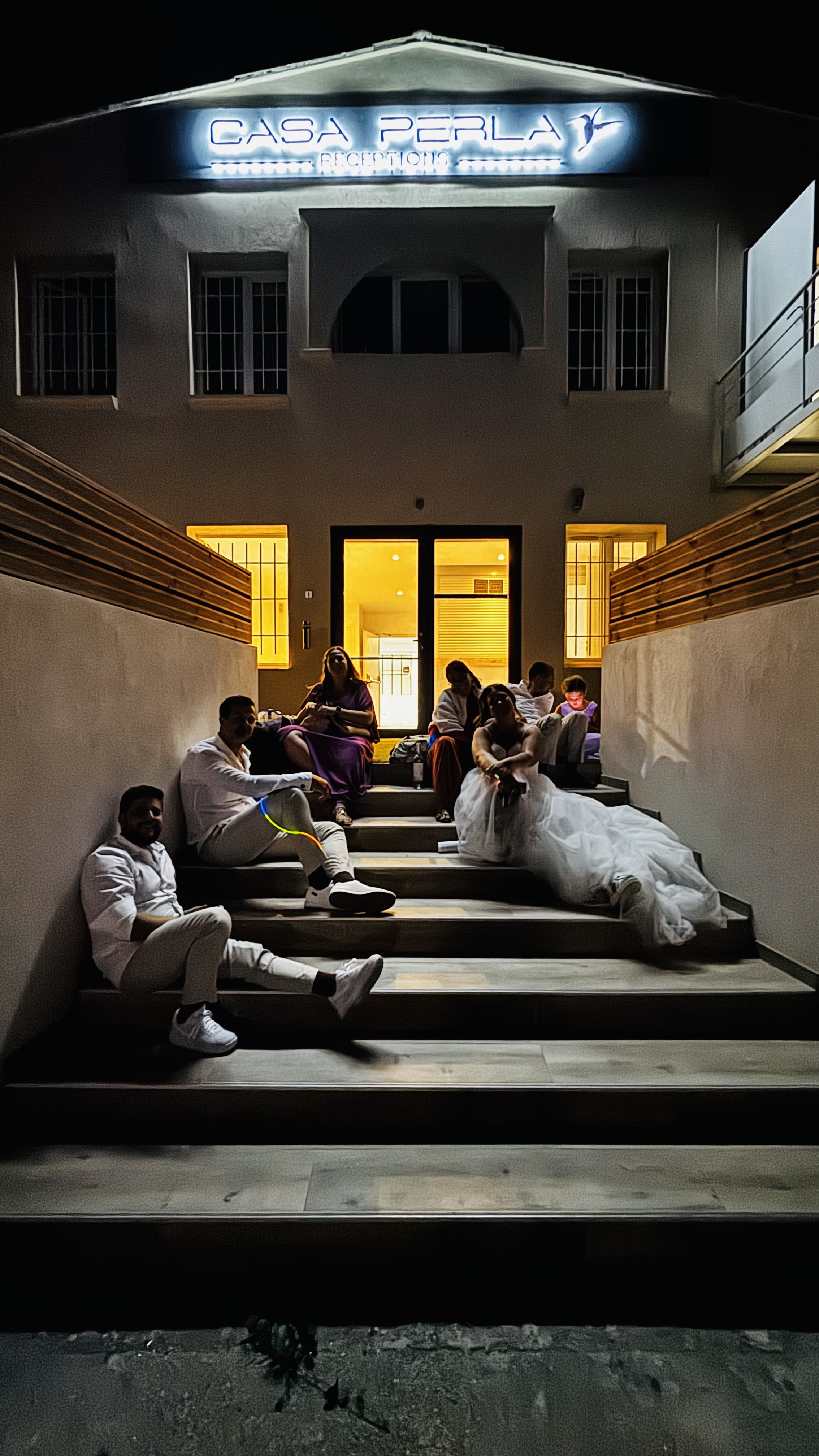 Image de mariage