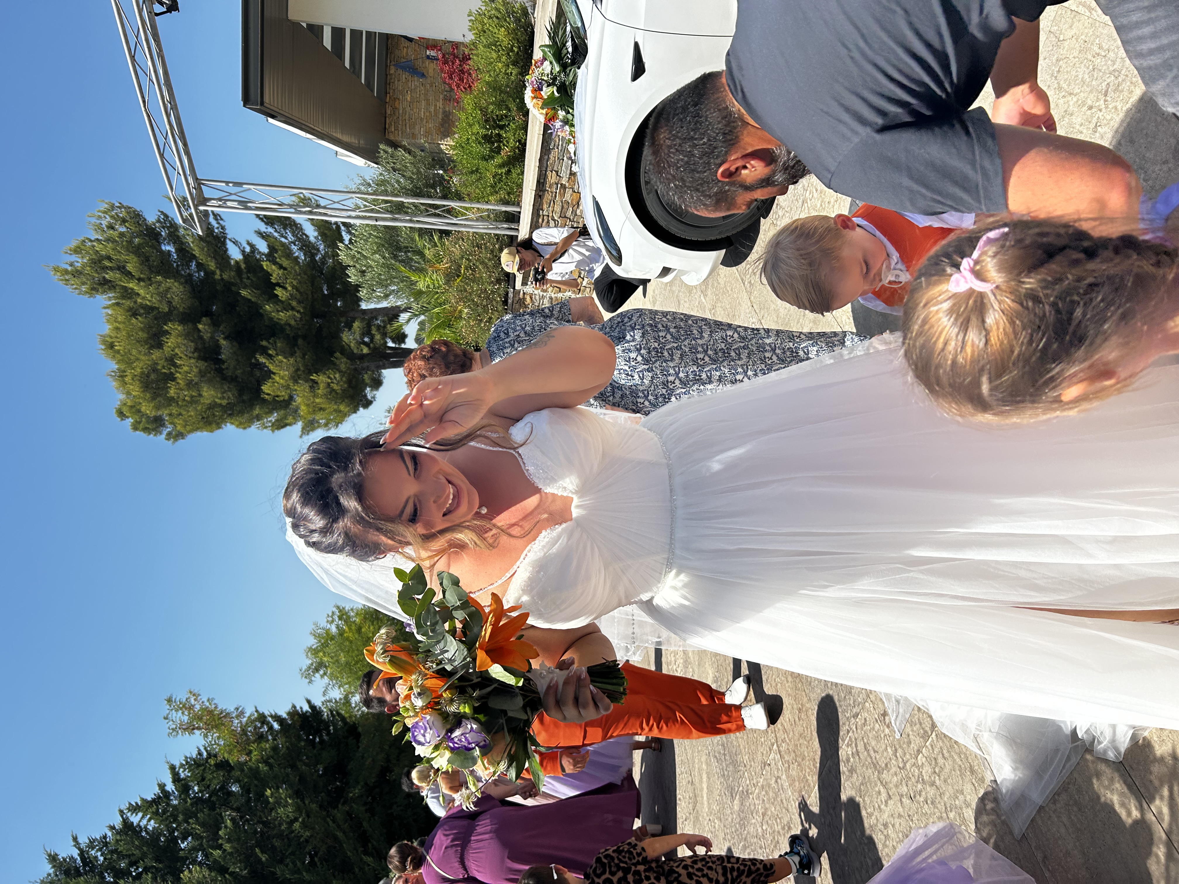 Image de mariage