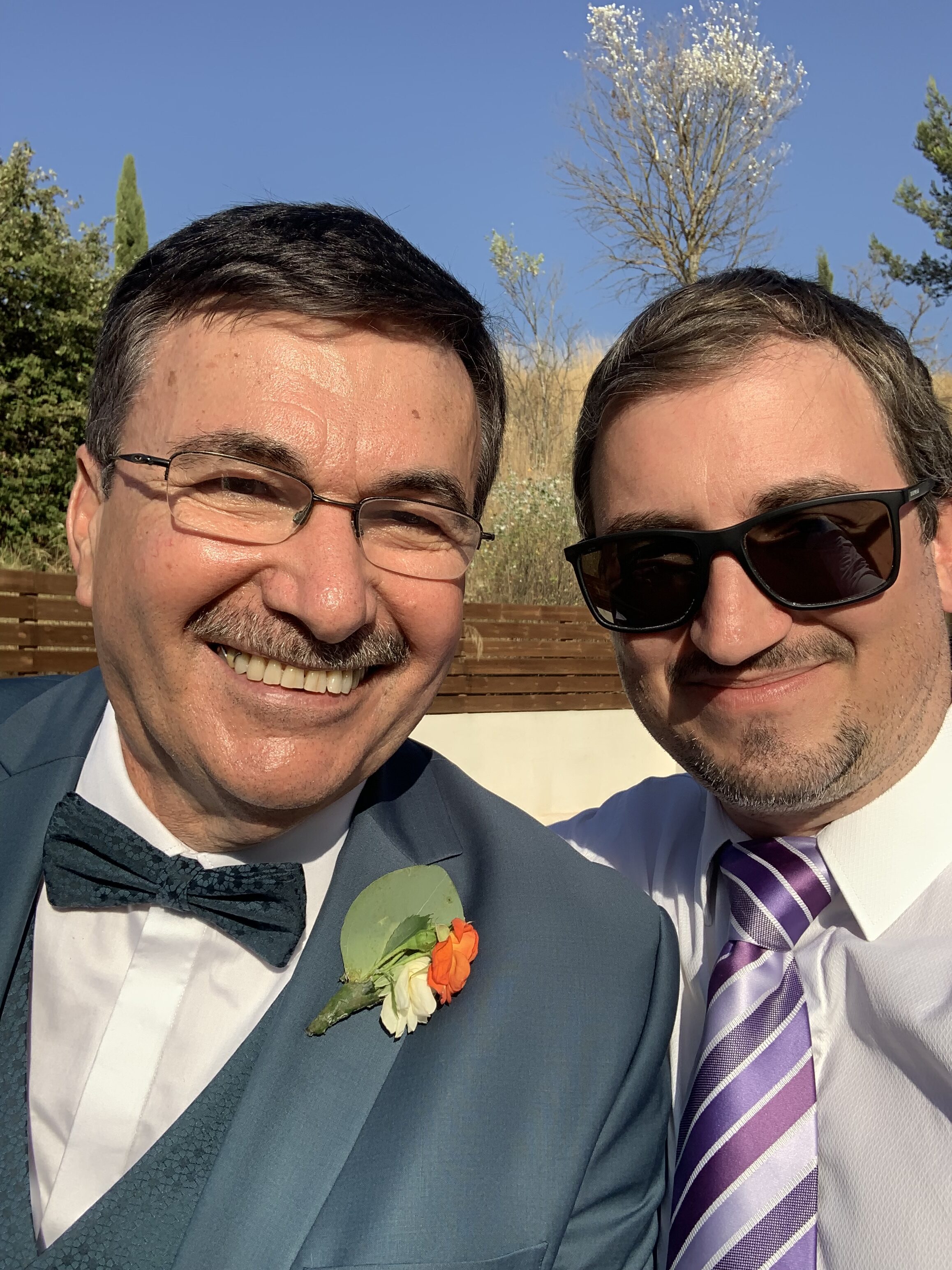 Image de mariage