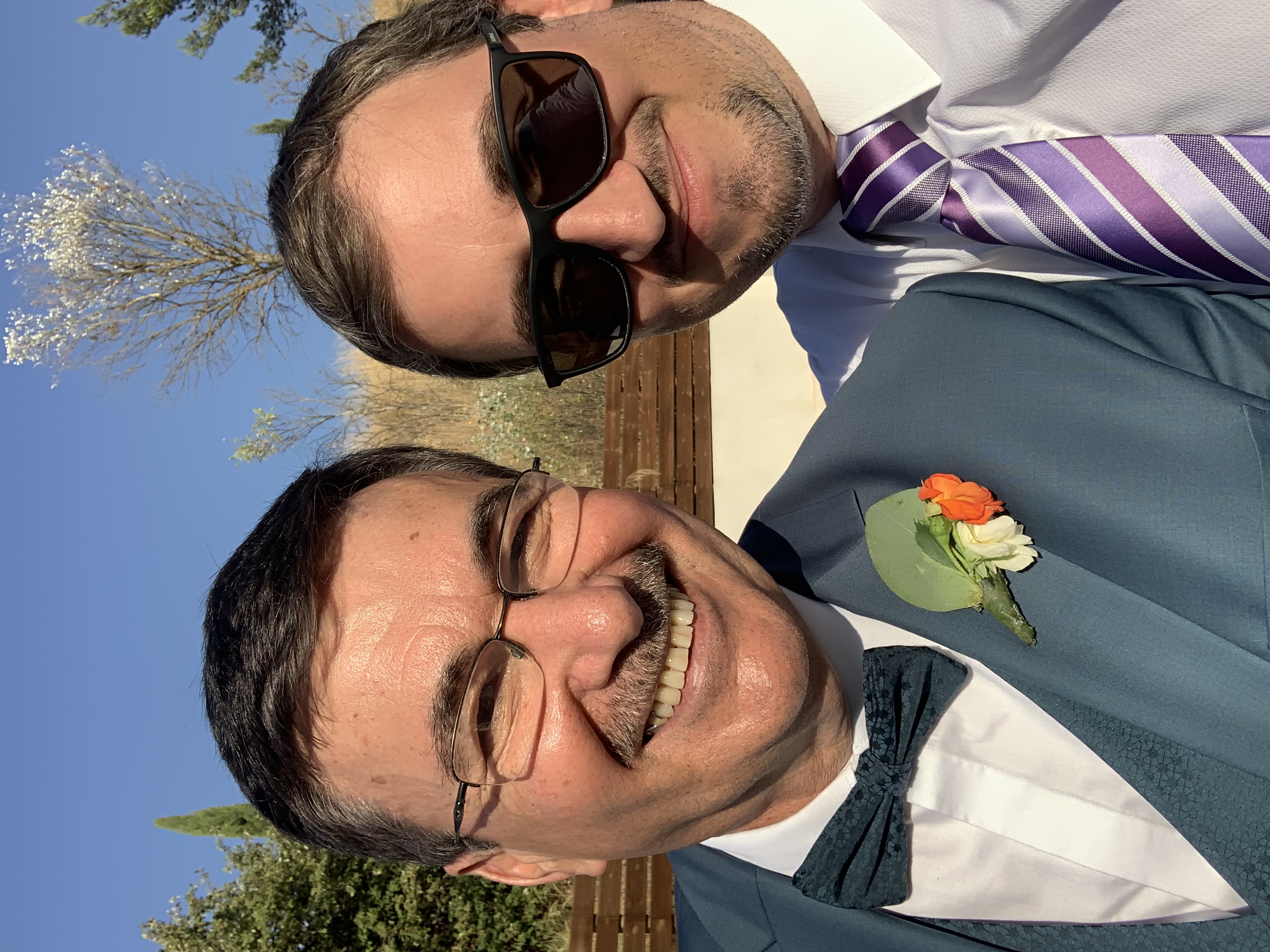 Image de mariage