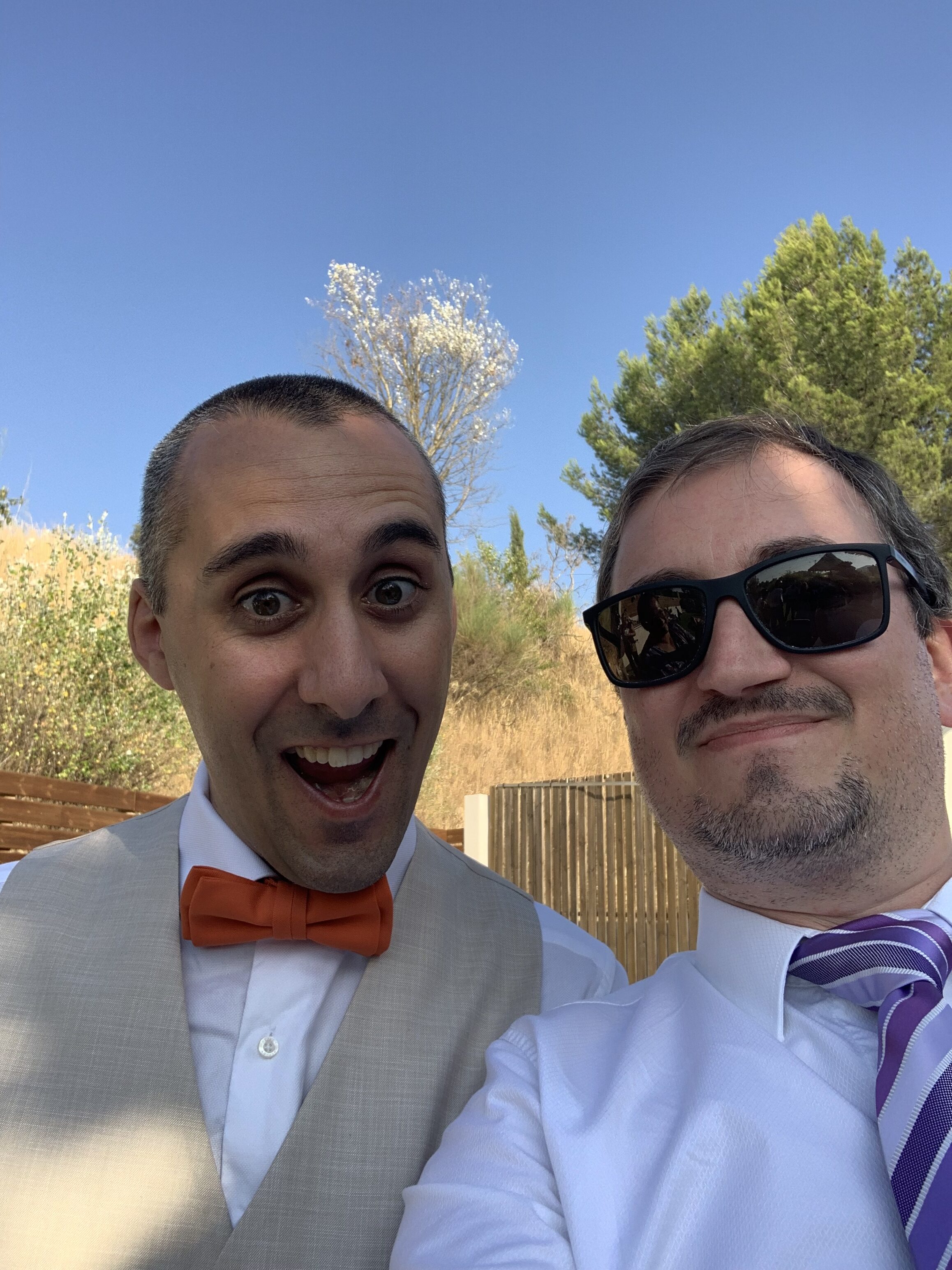 Image de mariage
