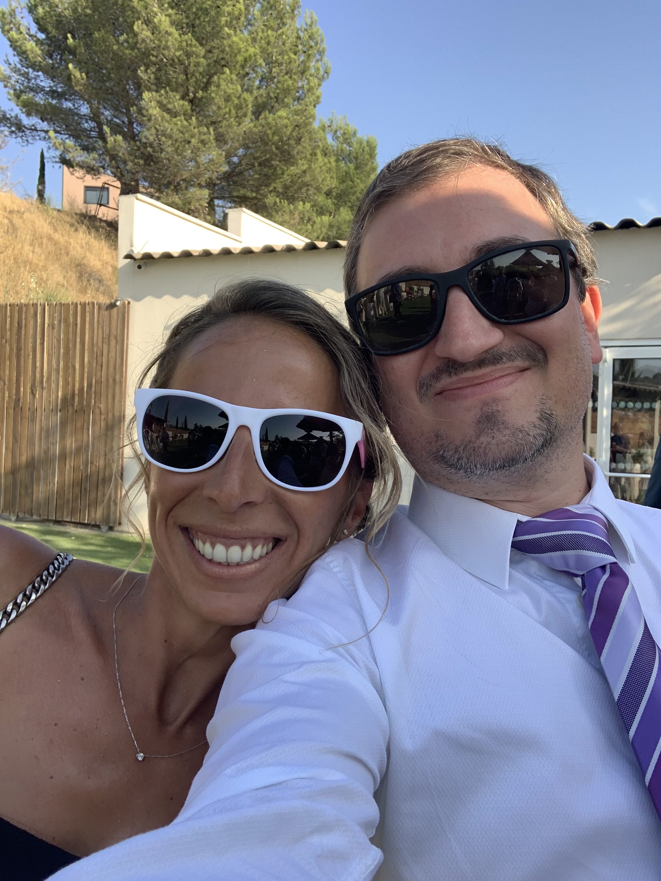 Image de mariage
