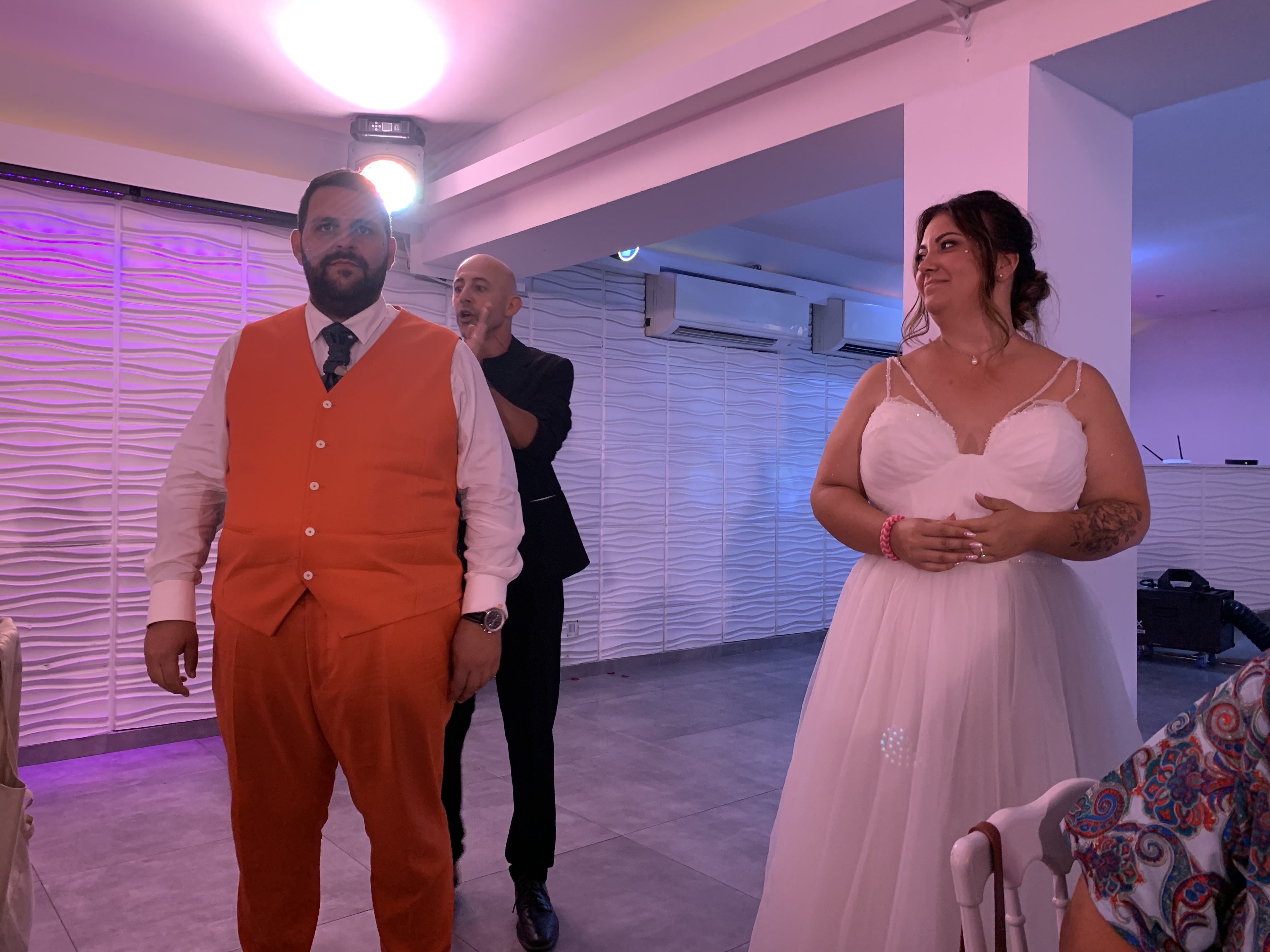 Image de mariage