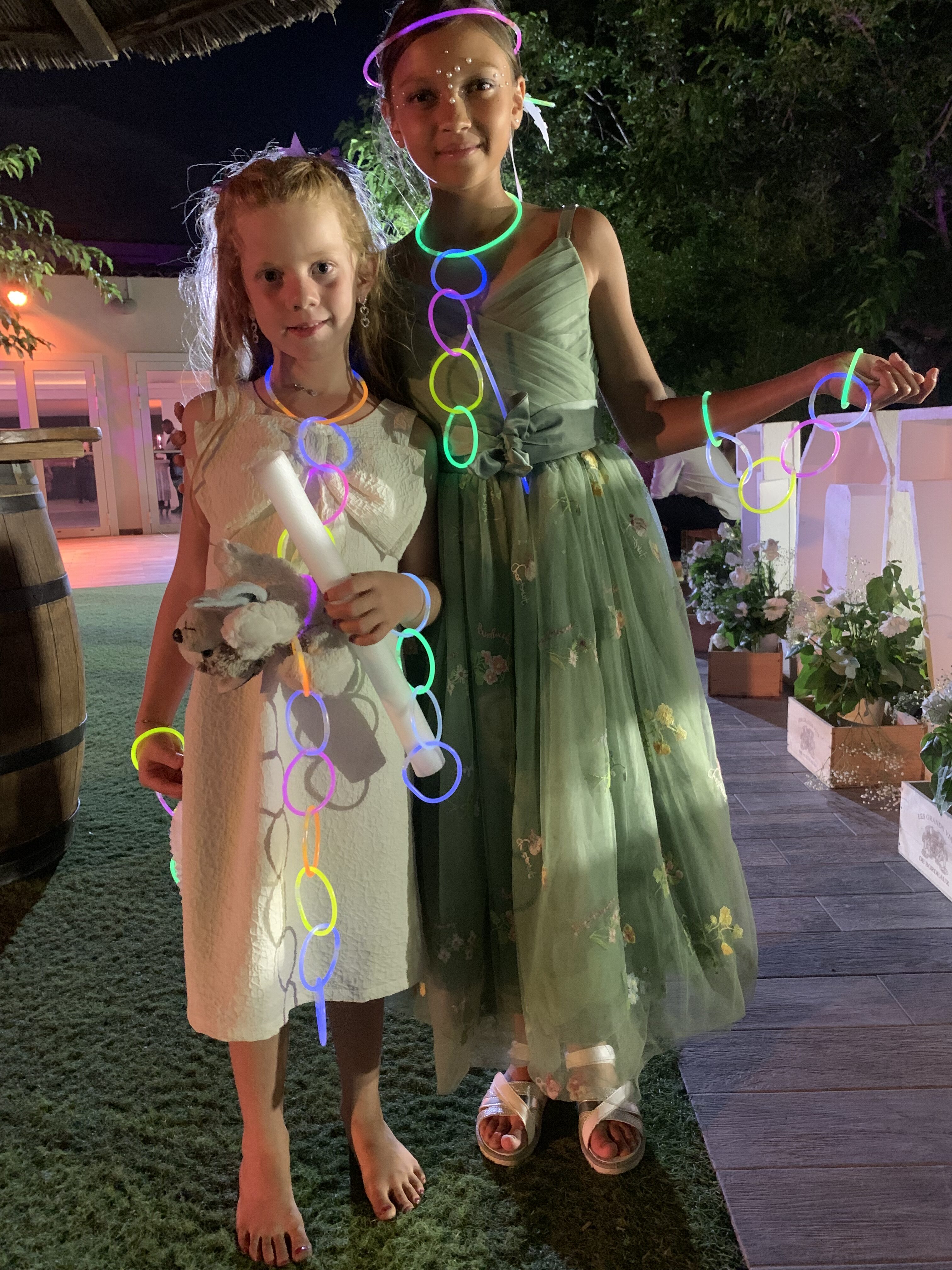 Image de mariage