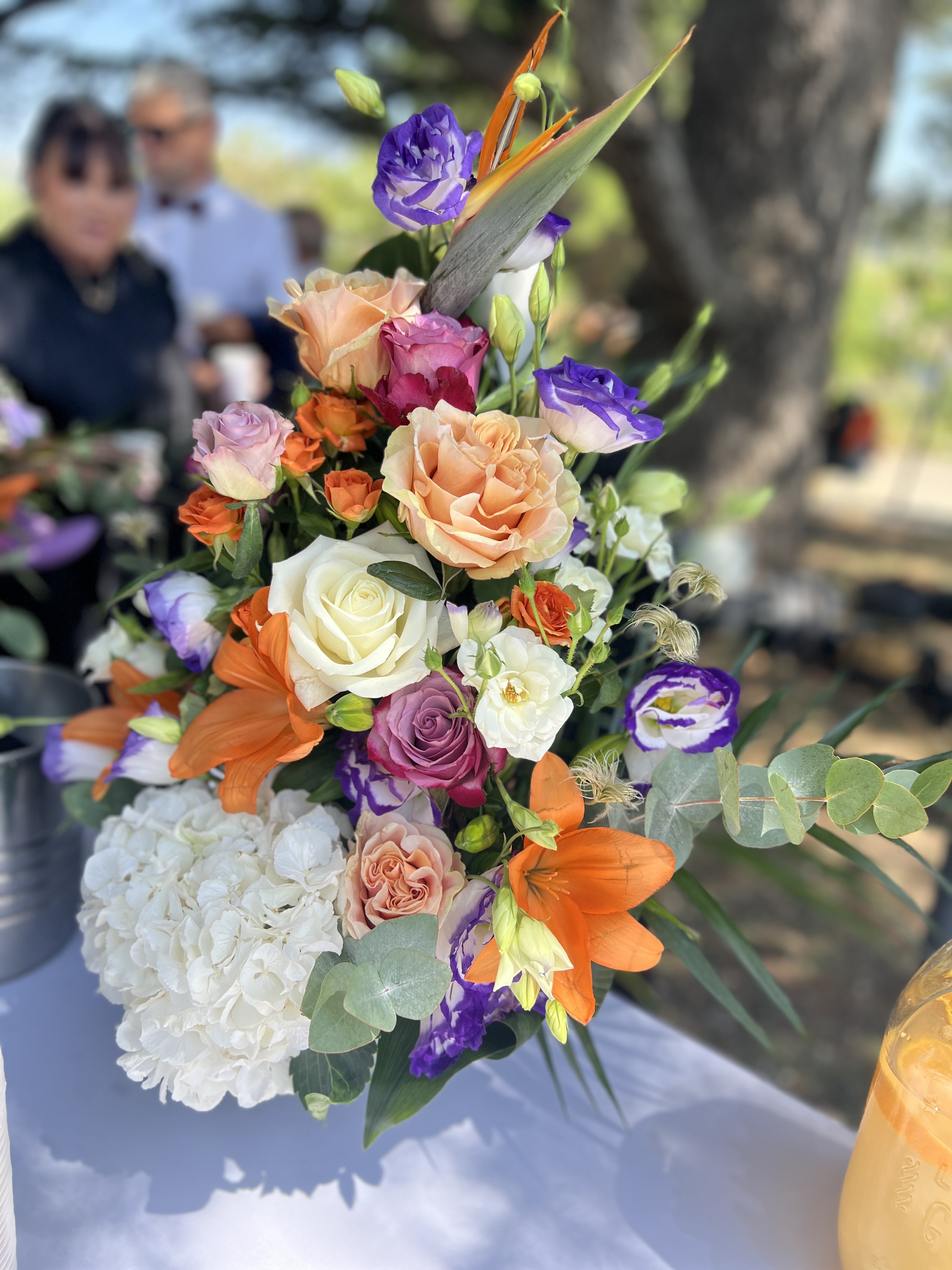 Image de mariage