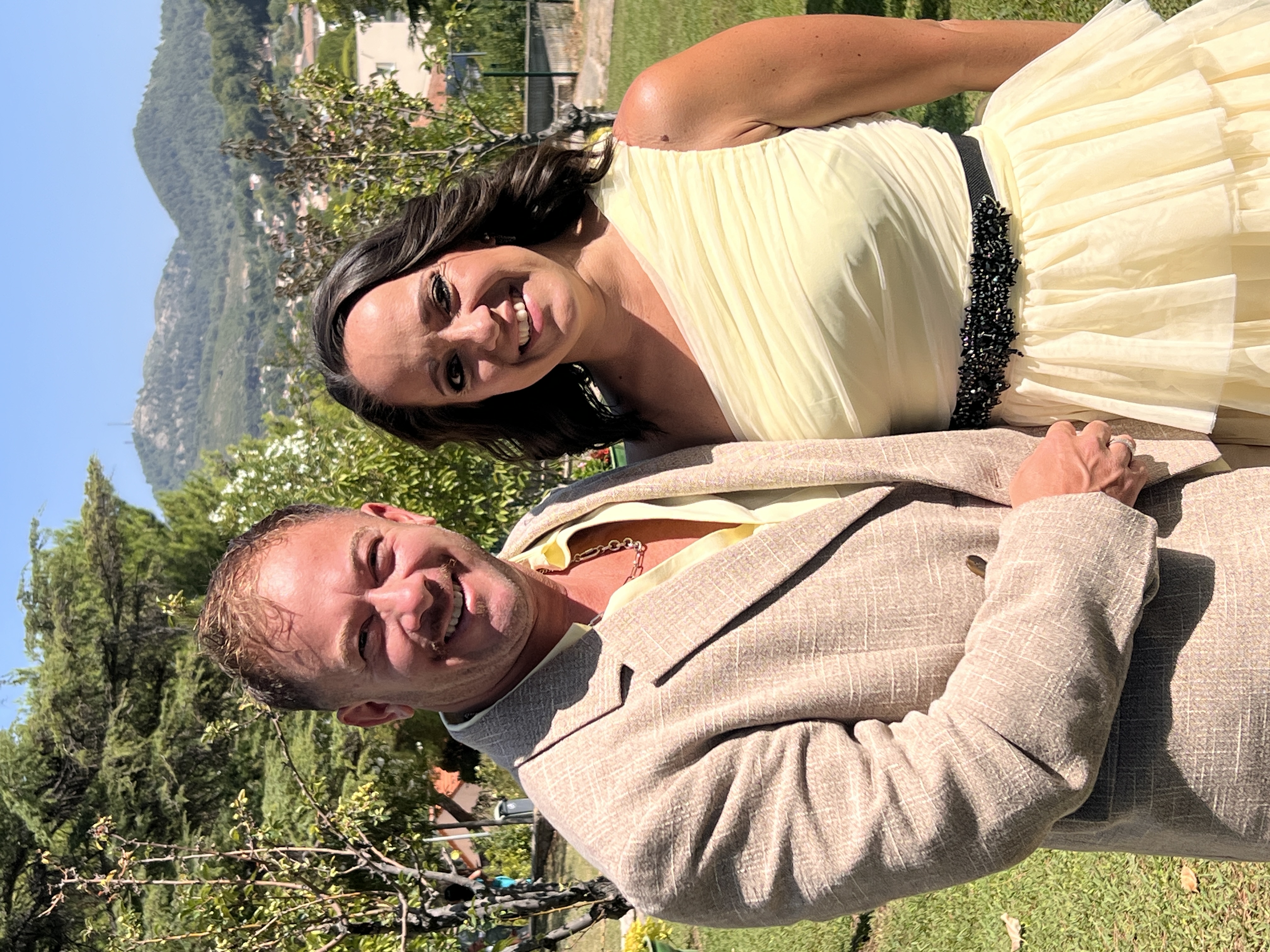 Image de mariage
