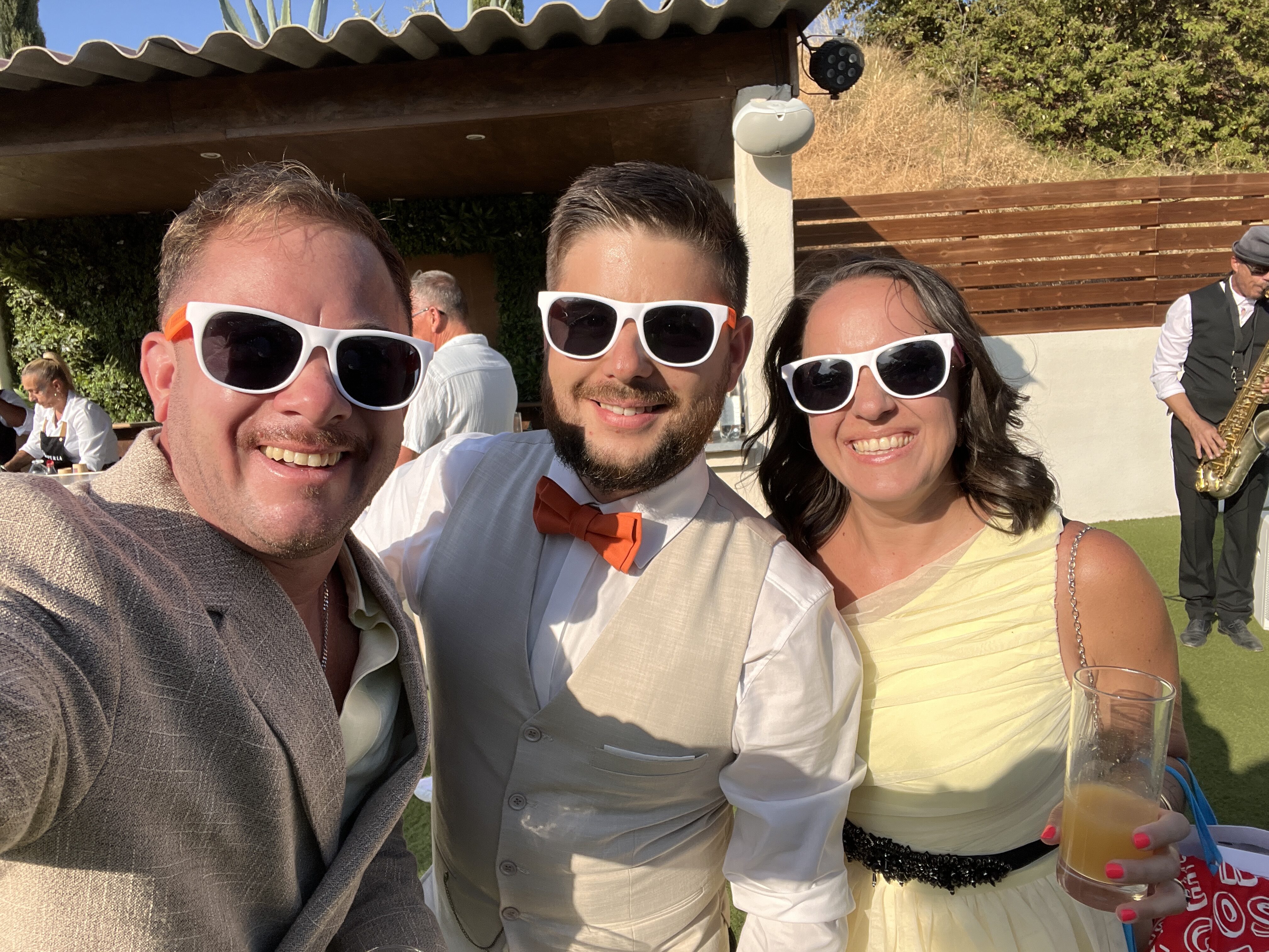 Image de mariage
