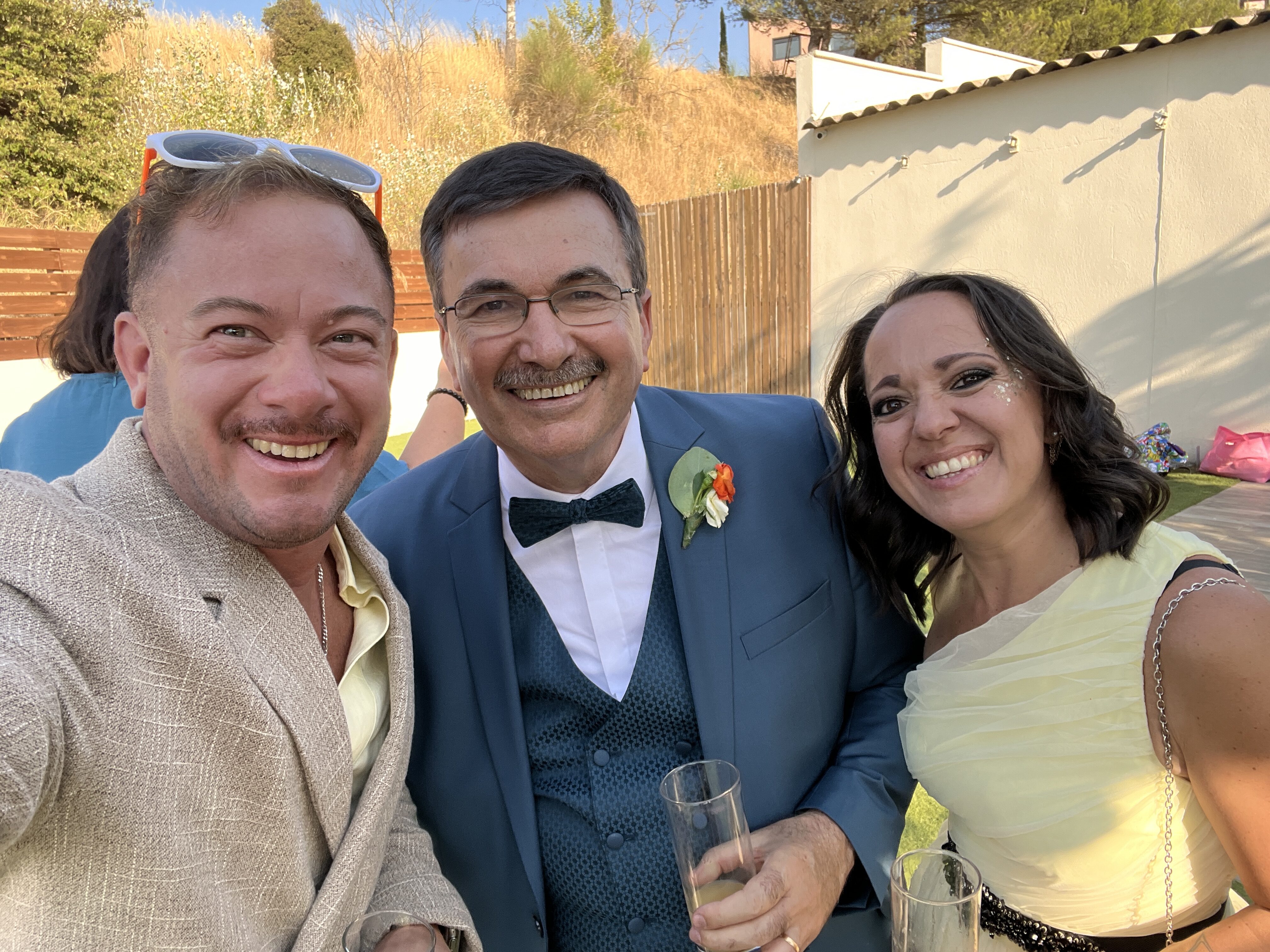 Image de mariage