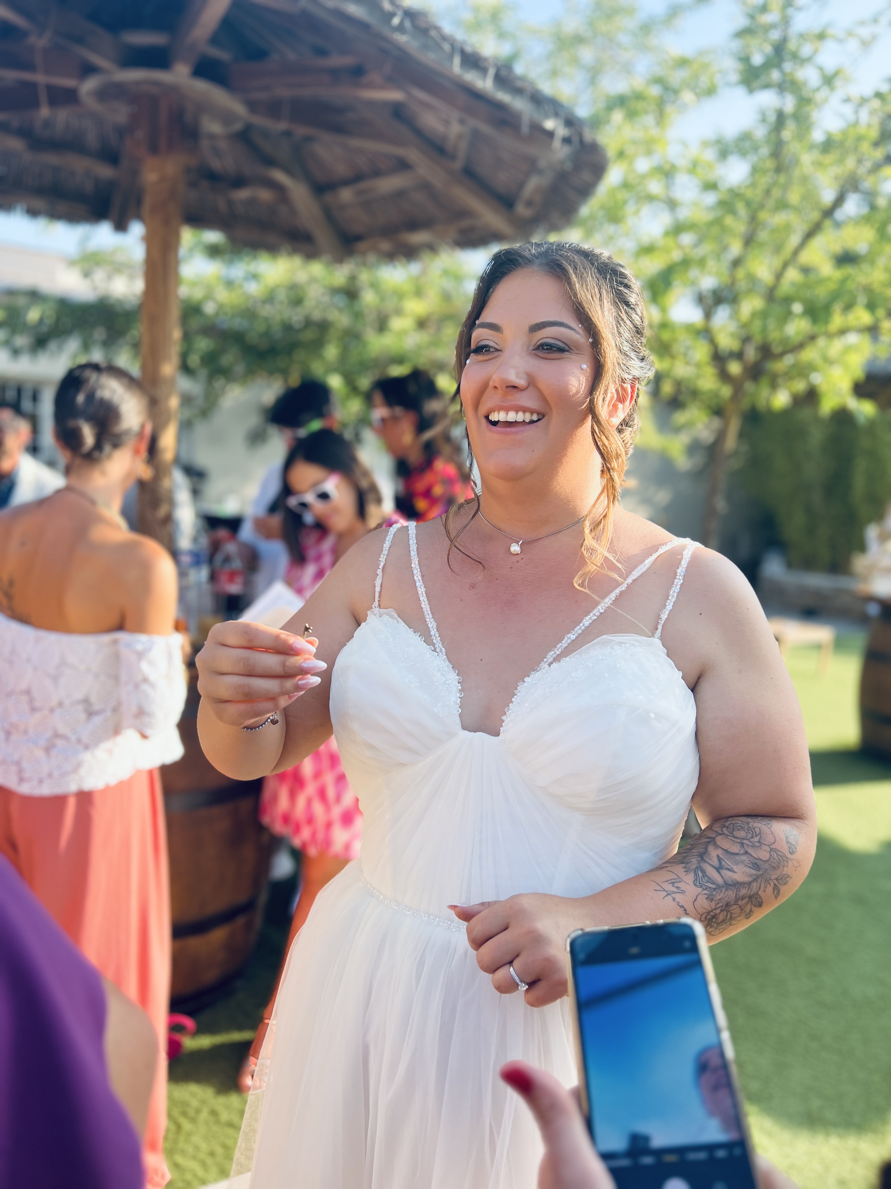 Image de mariage