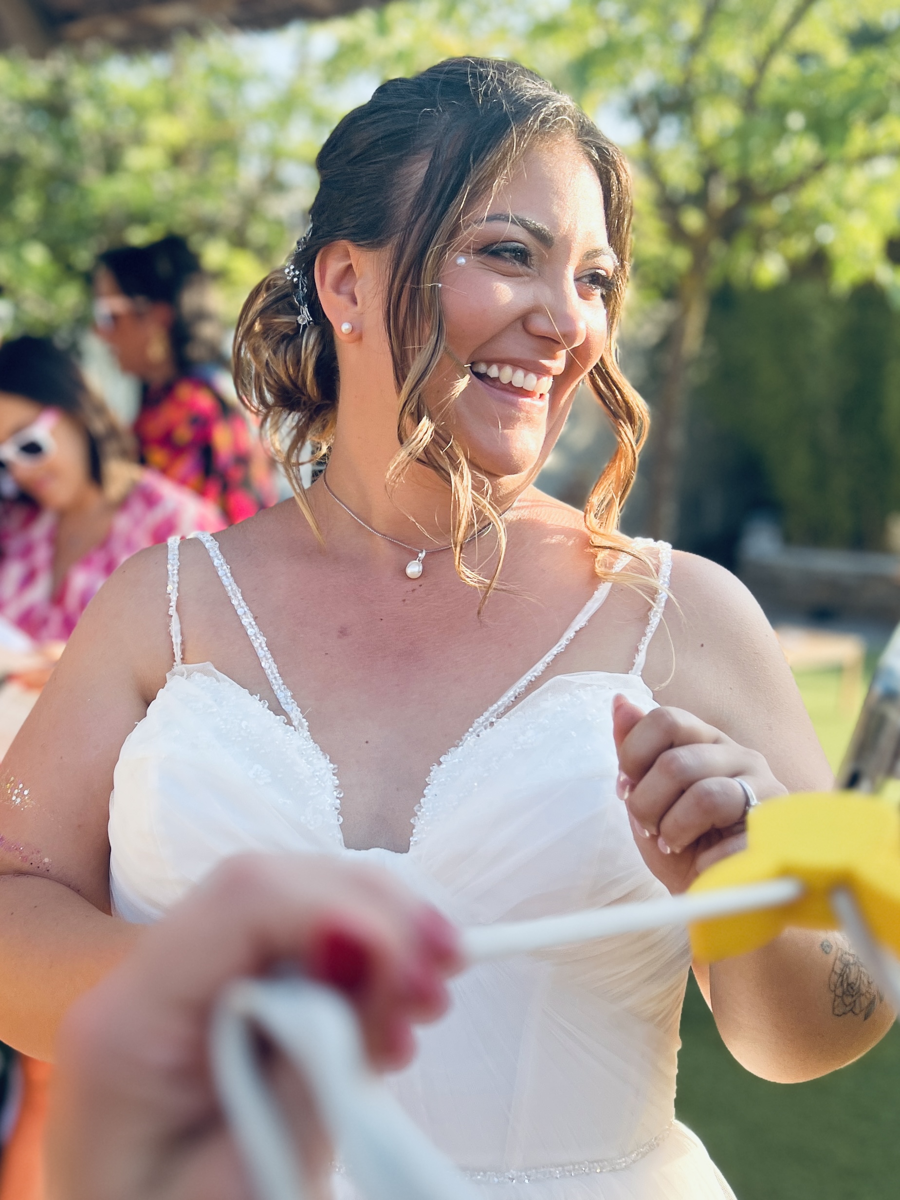 Image de mariage
