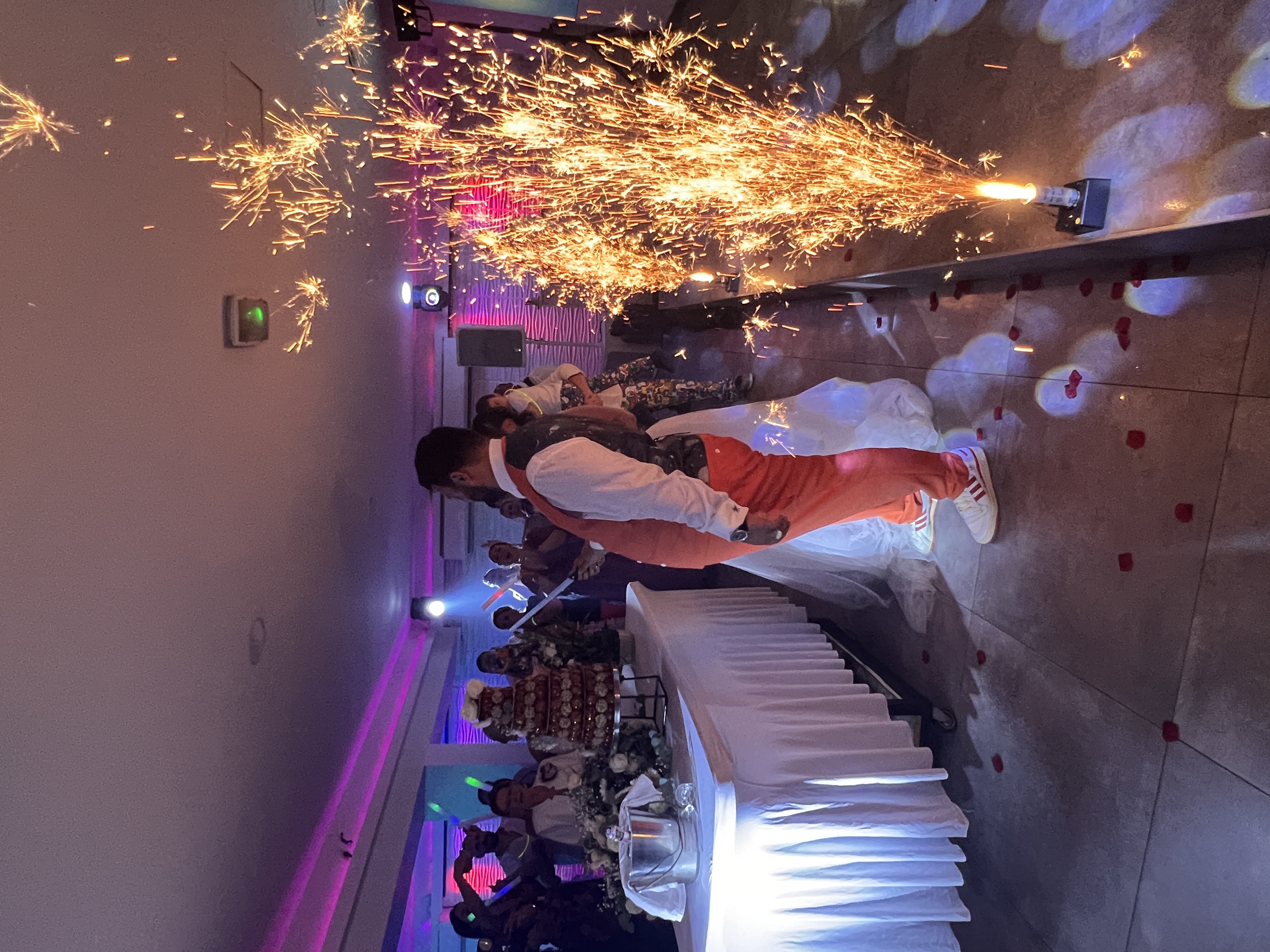 Image de mariage